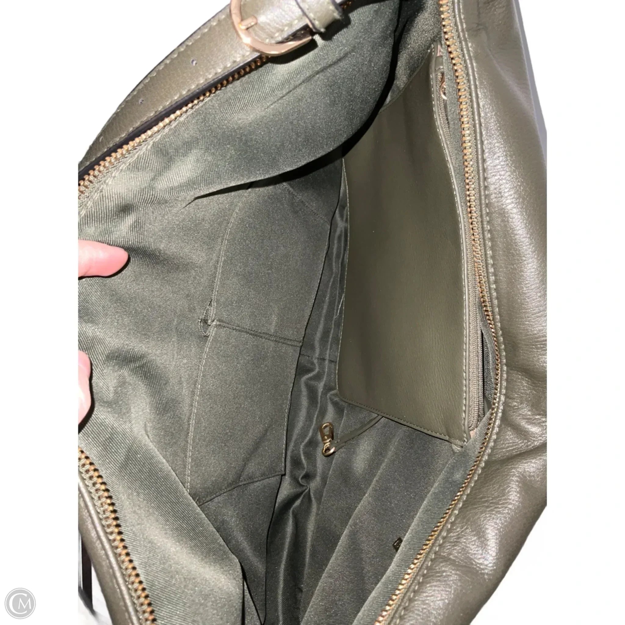 Handbag By A New Day, Size: Large