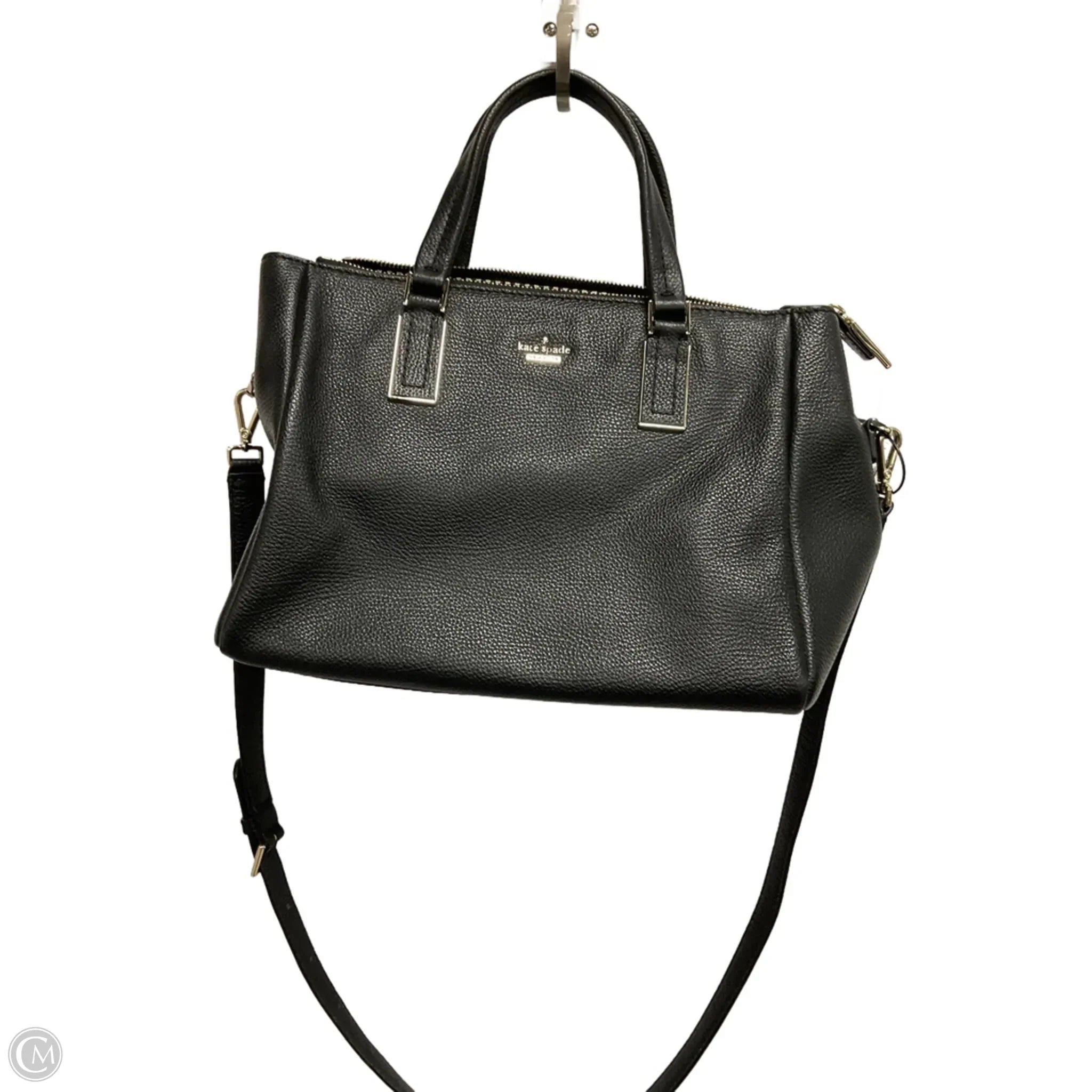 Handbag Designer By Kate Spade, Size: Medium