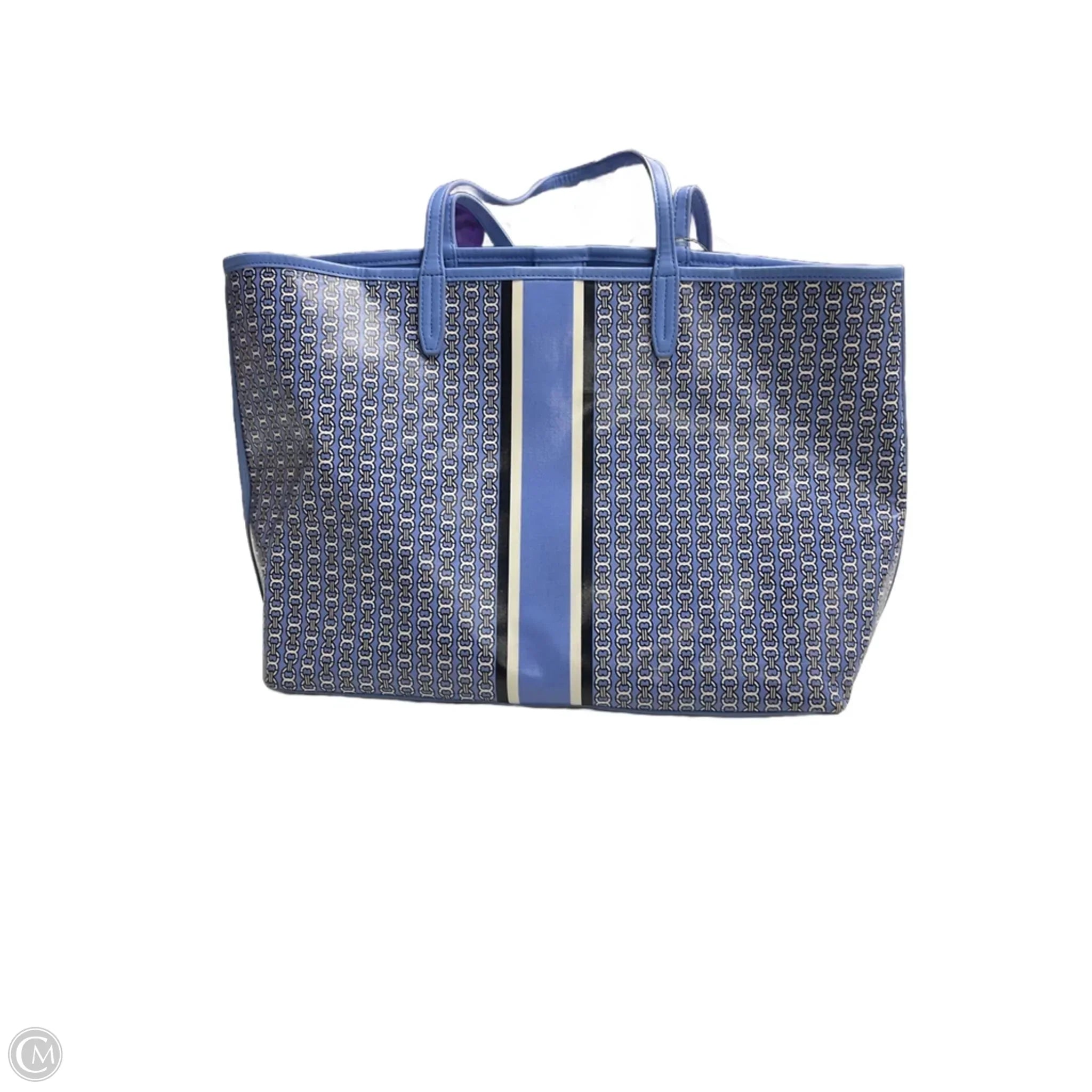 Tote Designer By Tory Burch, Size: Large
