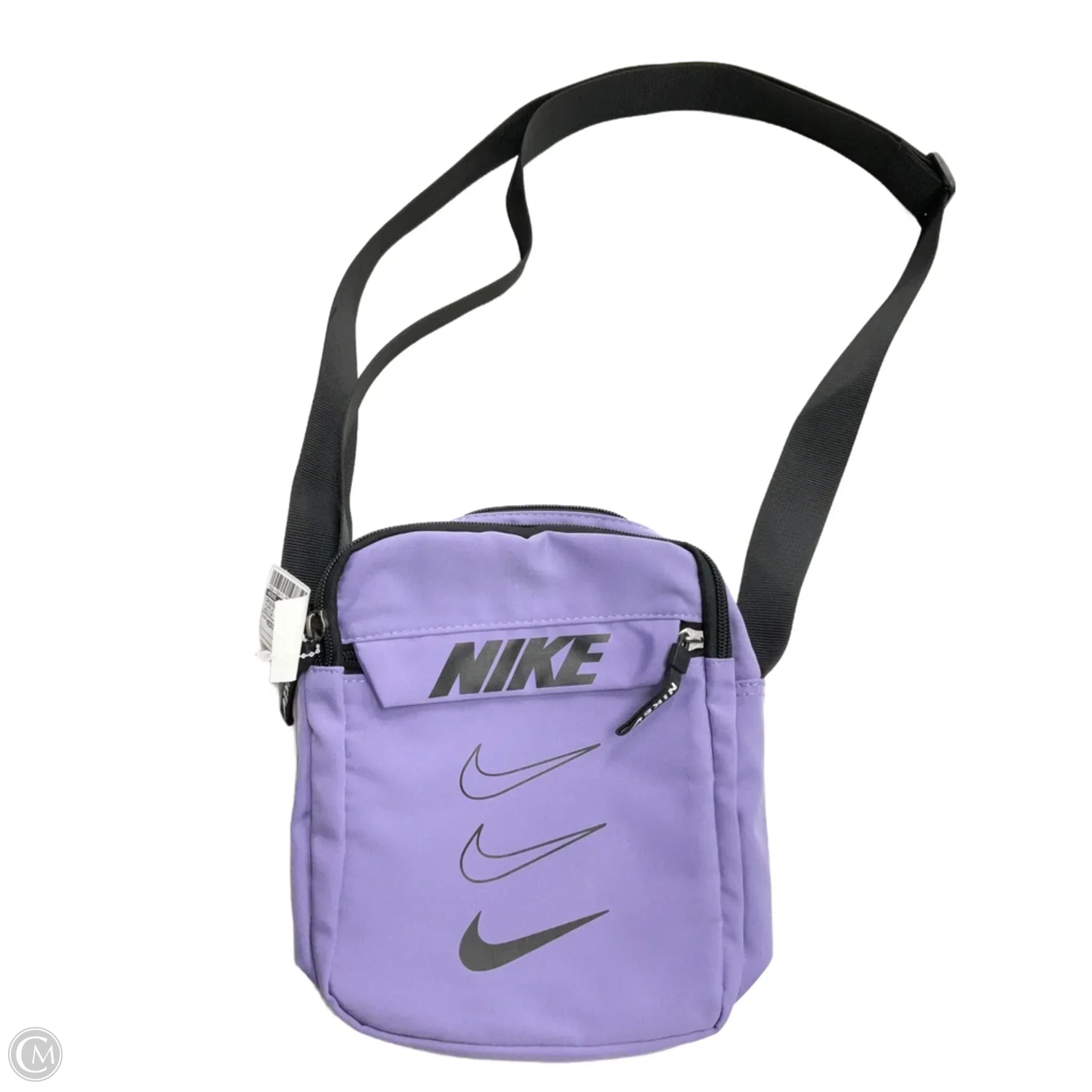 Crossbody By Nike, Size: Medium