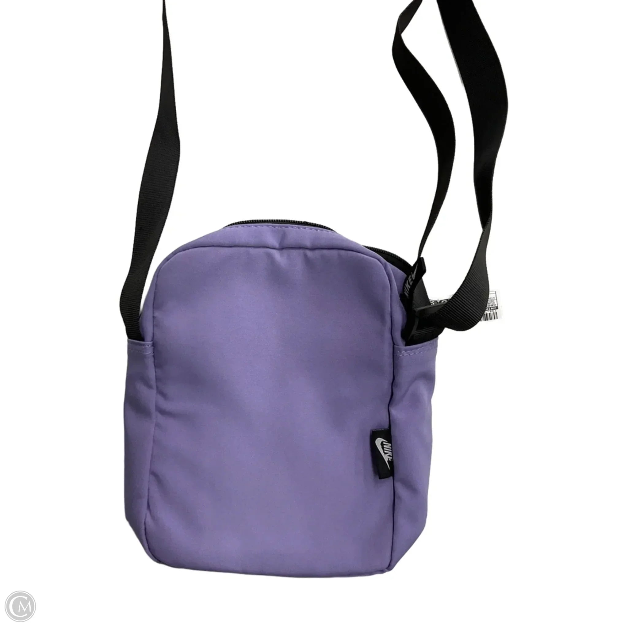 Crossbody By Nike, Size: Medium