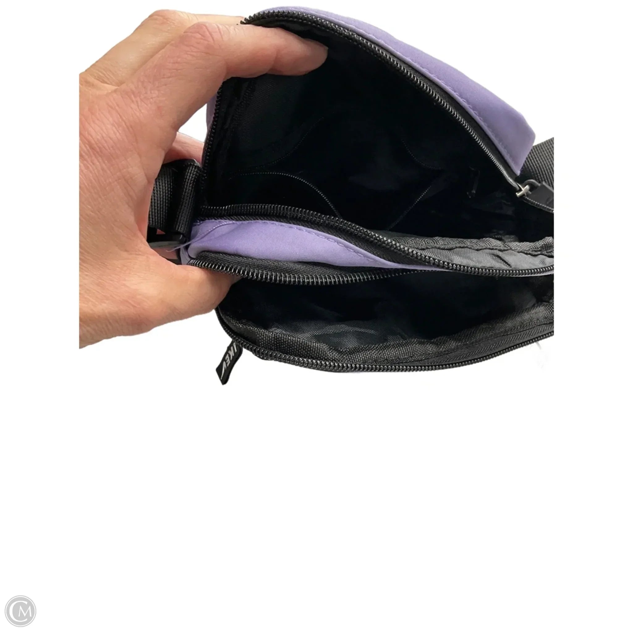 Crossbody By Nike, Size: Medium