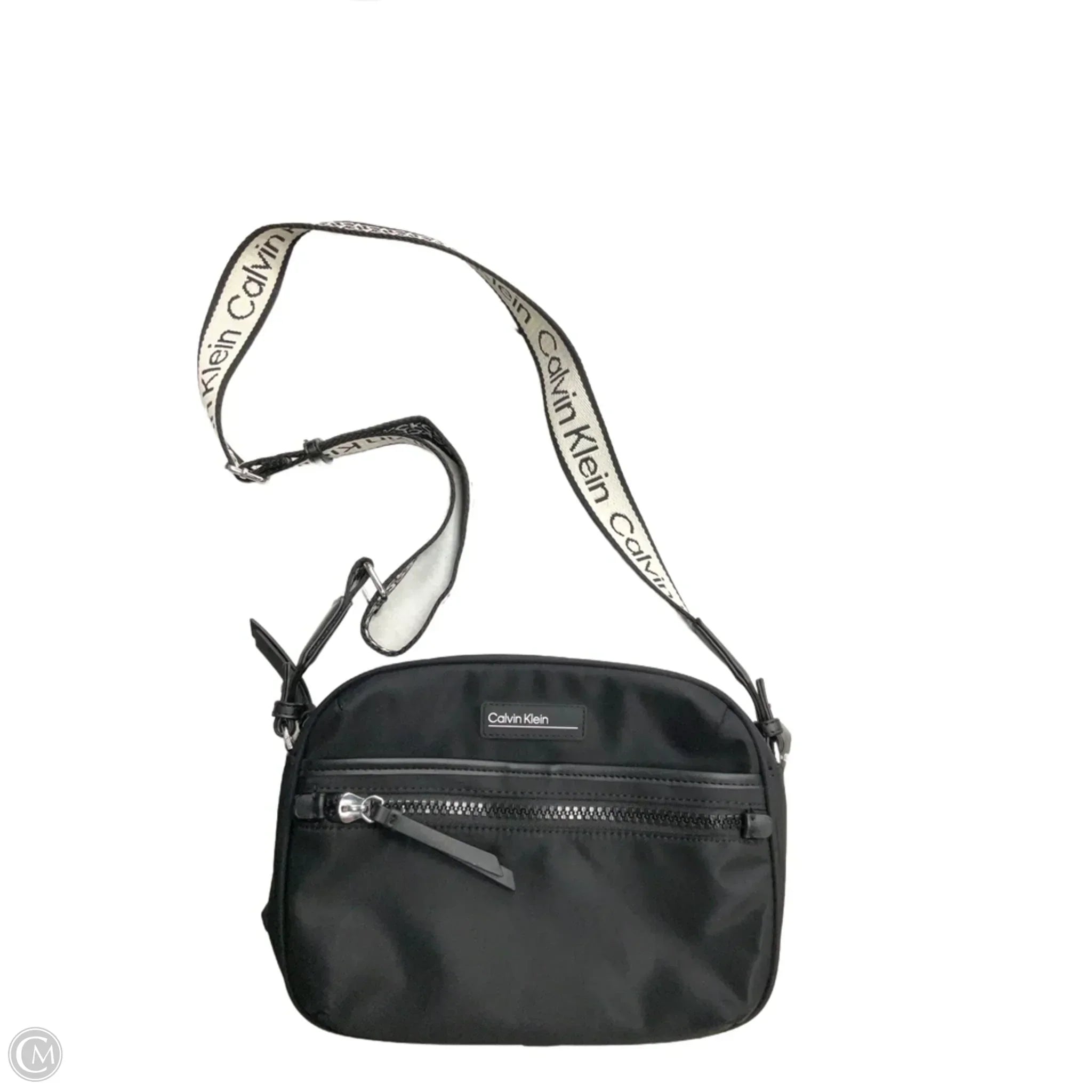 Crossbody By Calvin Klein, Size: Medium
