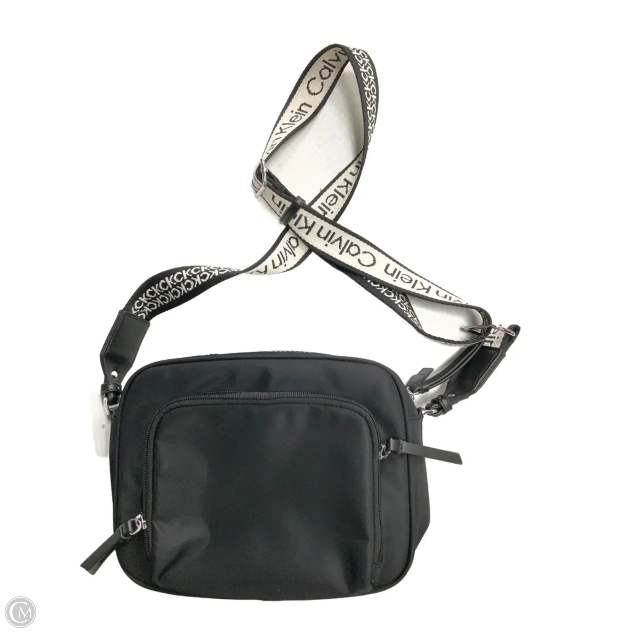 Crossbody By Calvin Klein, Size: Medium