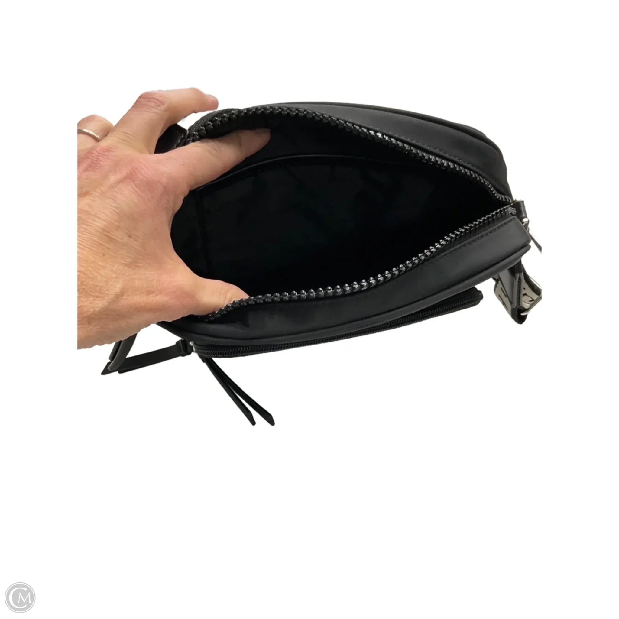 Crossbody By Calvin Klein, Size: Medium