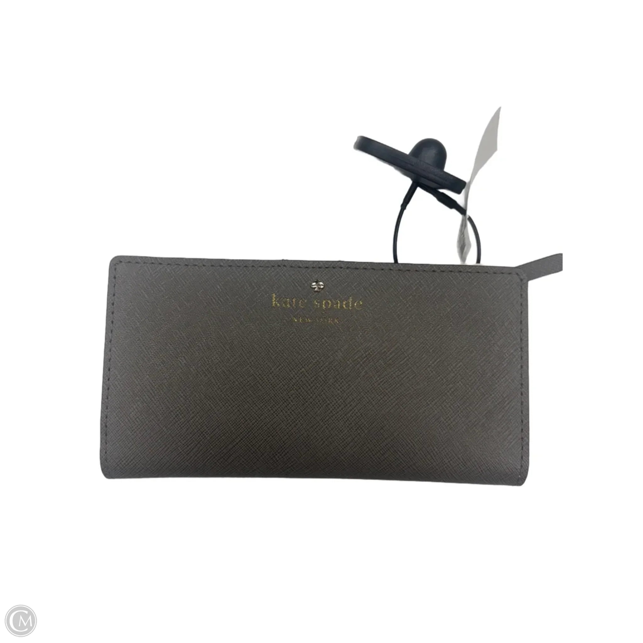 Wallet Designer By Kate Spade, Size: Medium