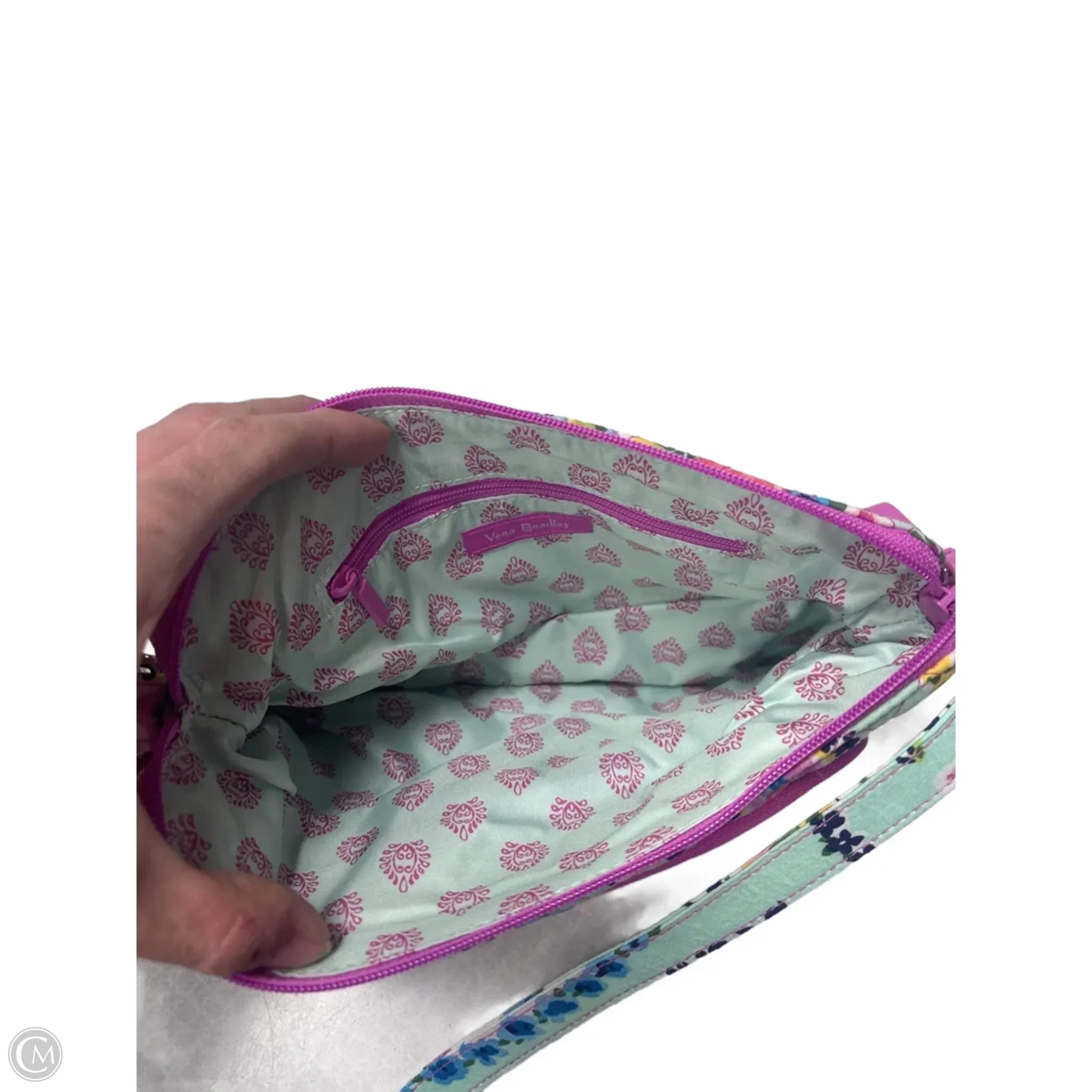Crossbody By Vera Bradley, Size: Small