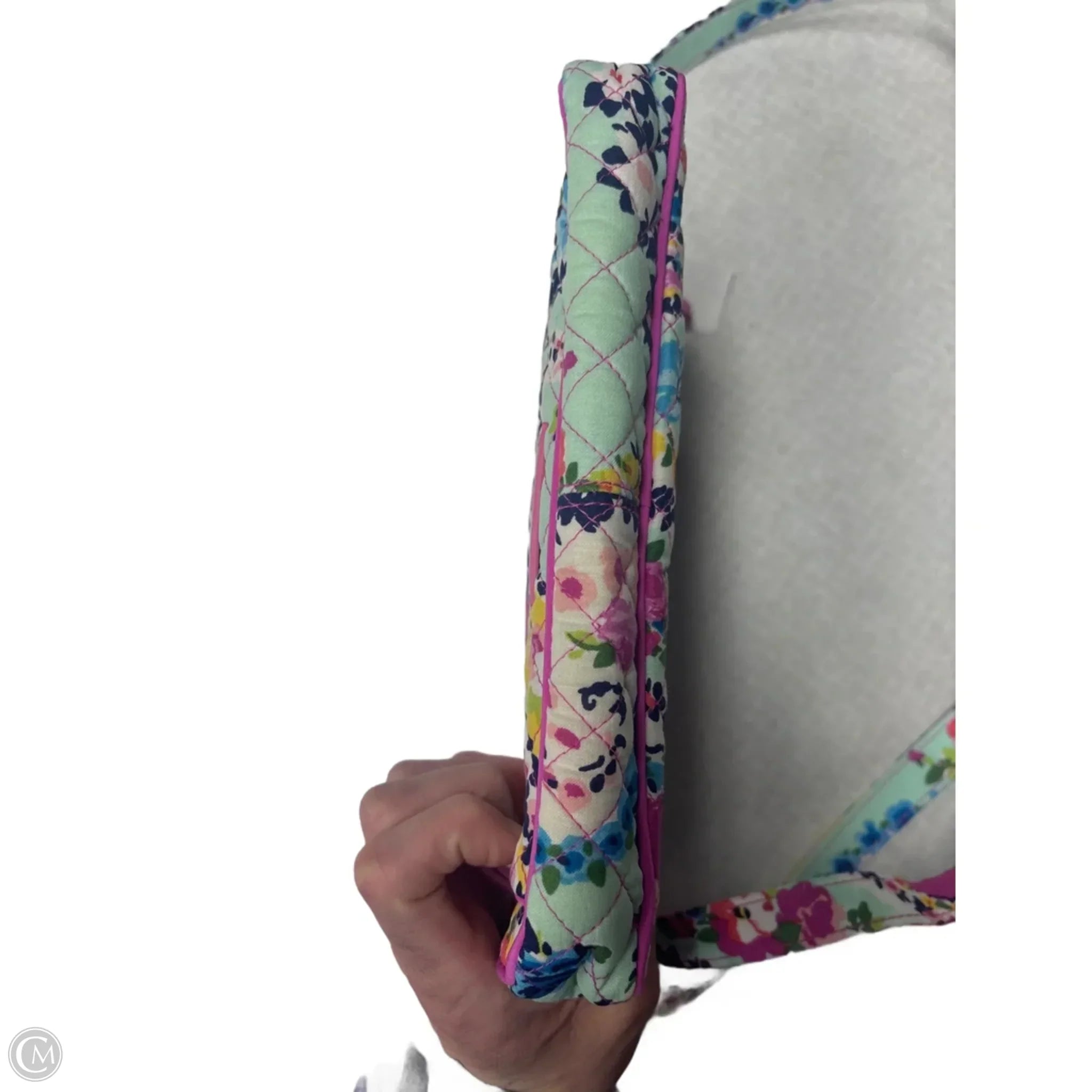 Crossbody By Vera Bradley, Size: Small