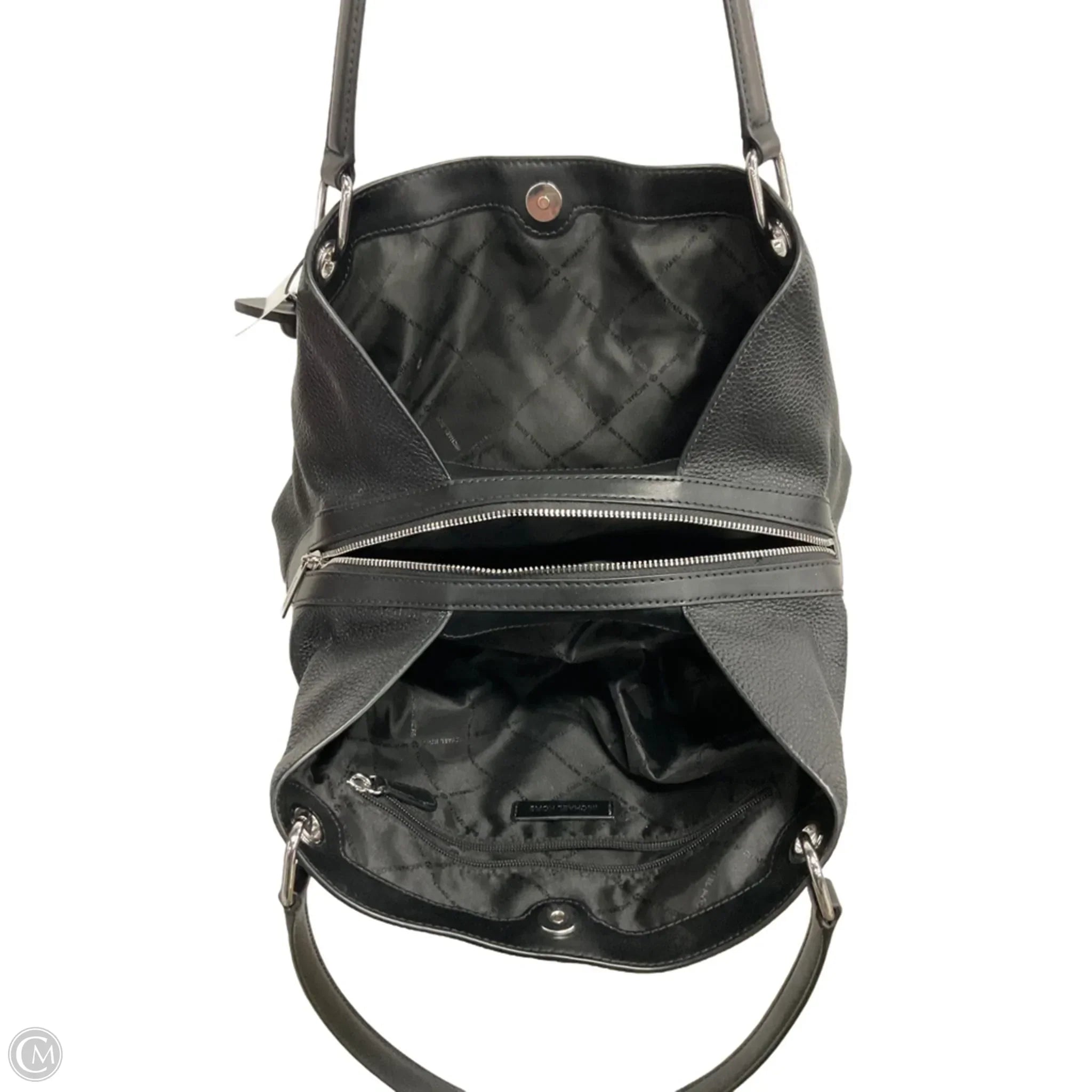 Handbag Designer By Michael Kors, Size: Medium