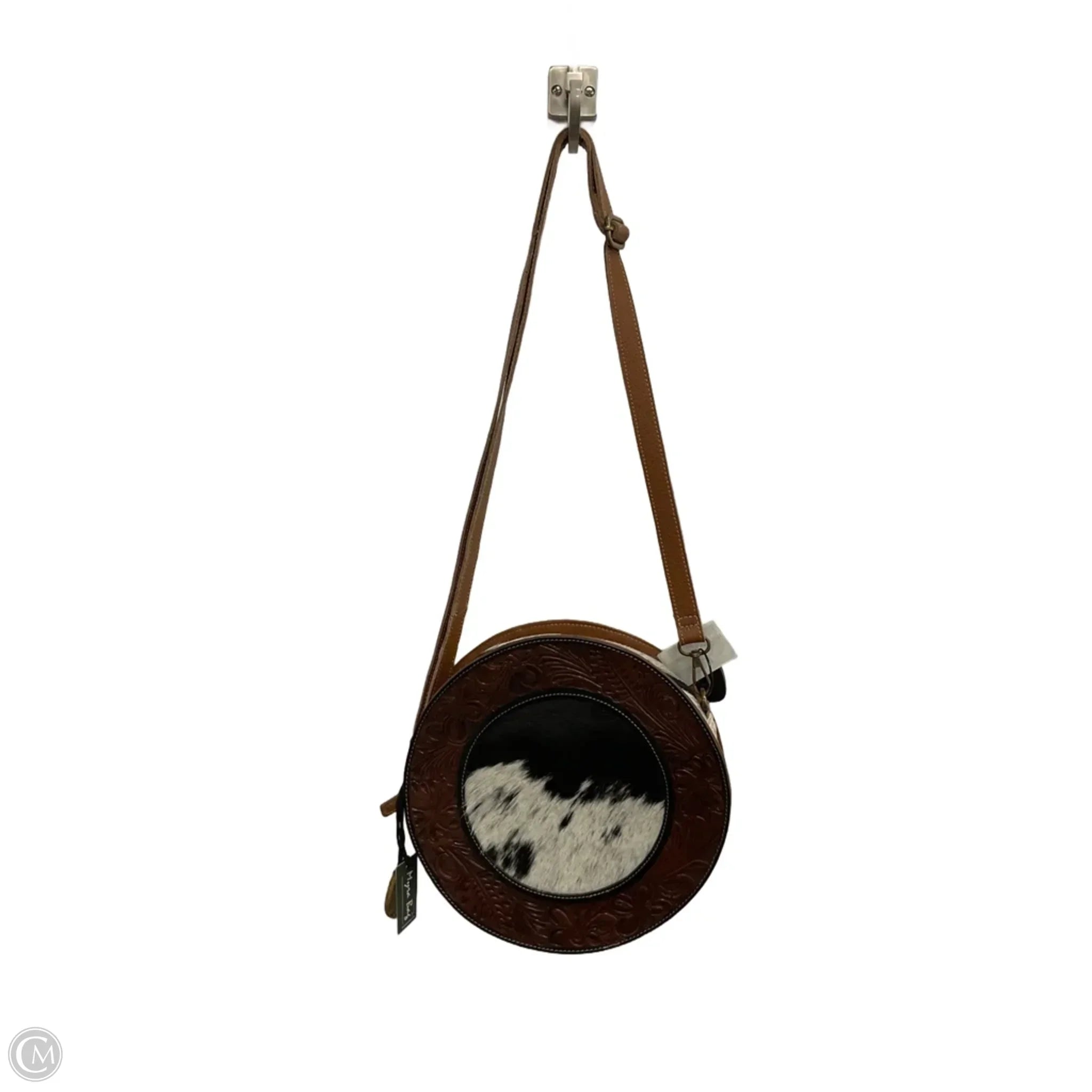 Crossbody By Myra, Size: Medium