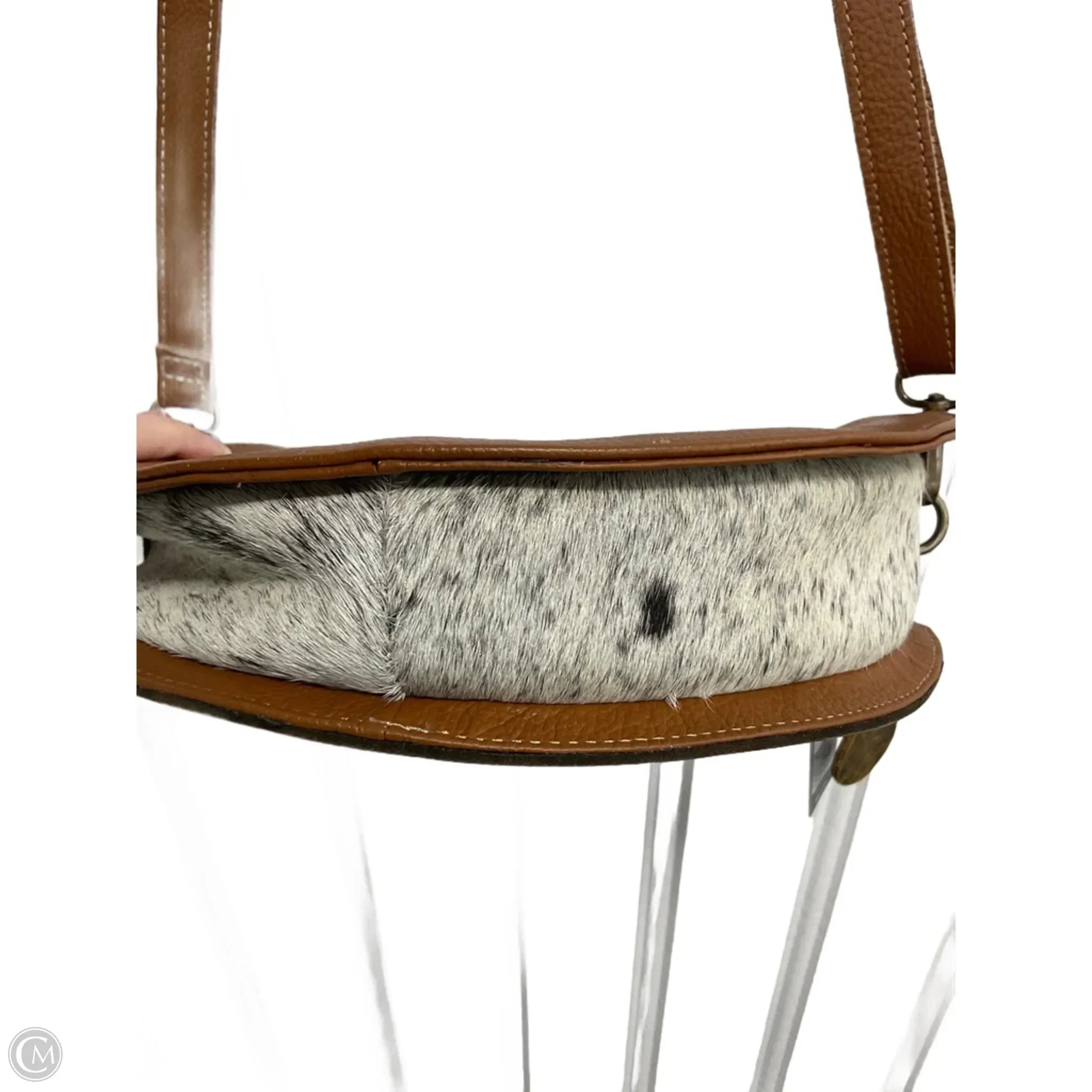 Crossbody By Myra, Size: Medium