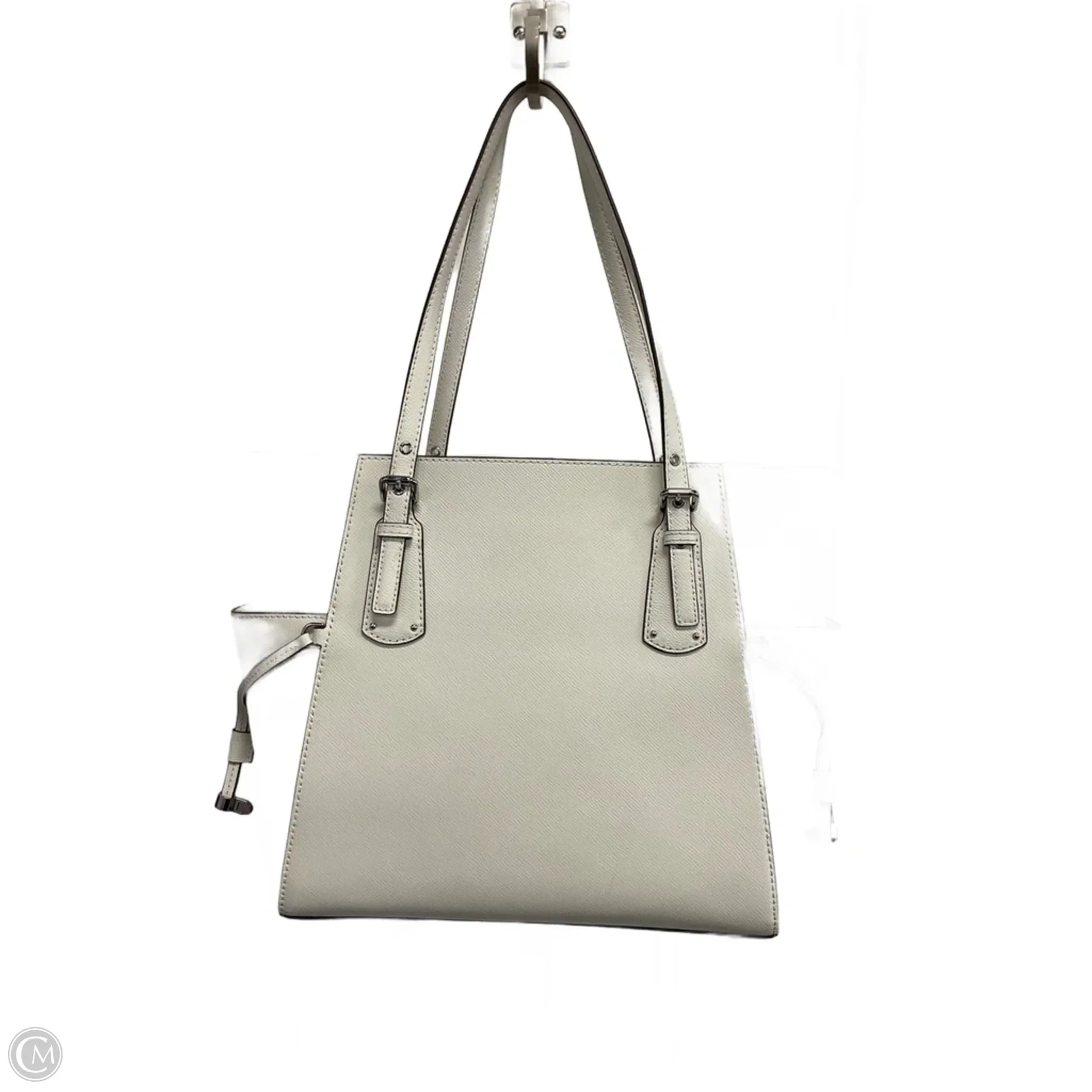 Tote Designer By Michael Kors, Size: Large