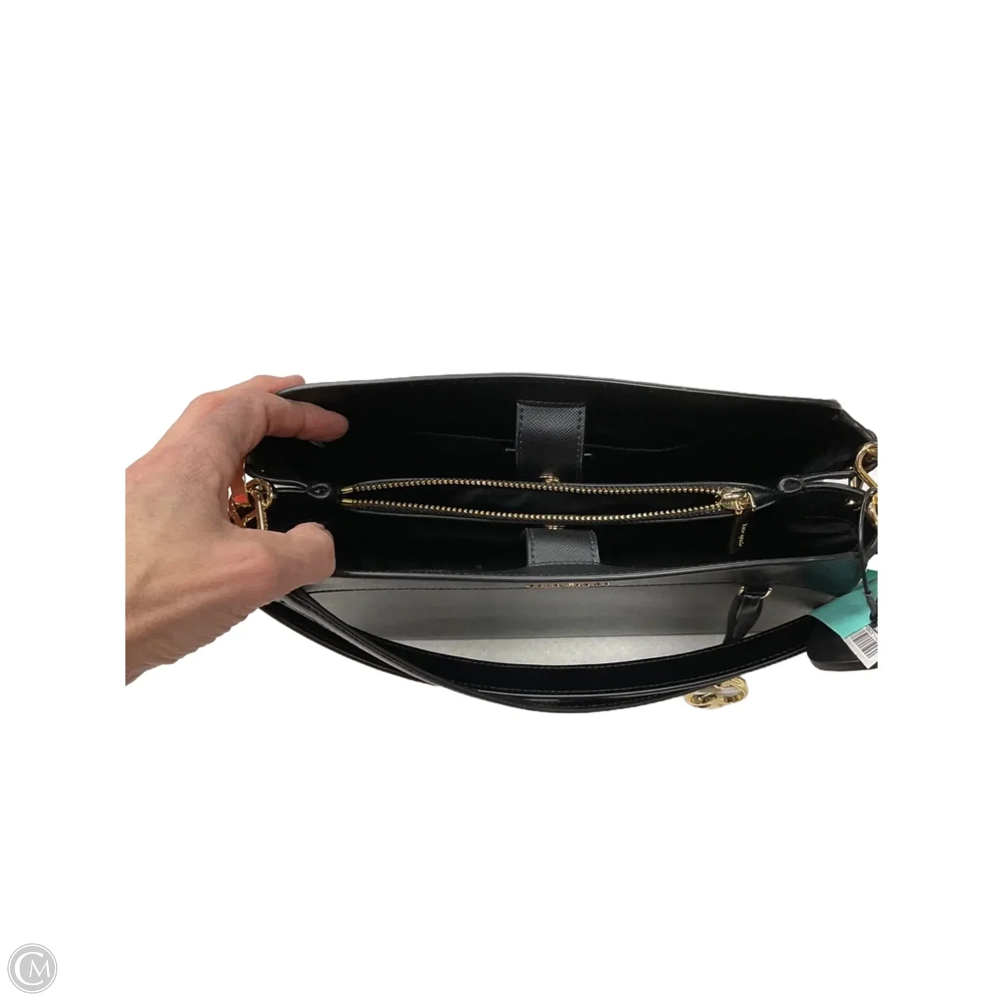 Handbag Designer By Kate Spade, Size: Medium