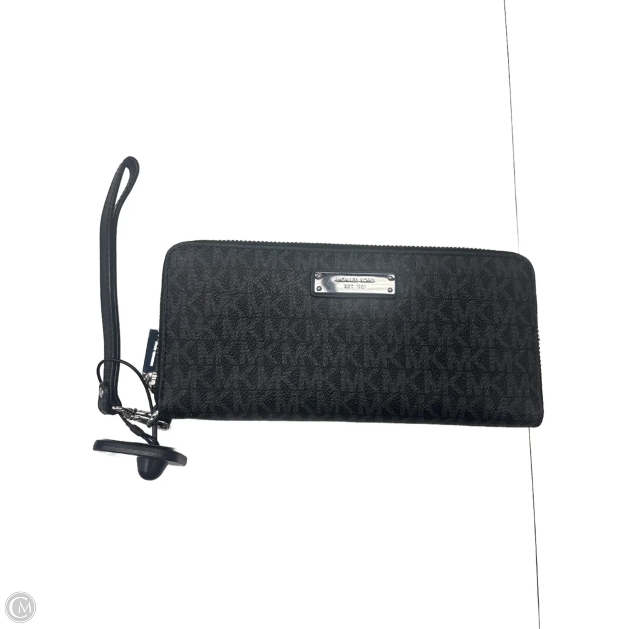 Wallet Designer By Michael Kors, Size: Large