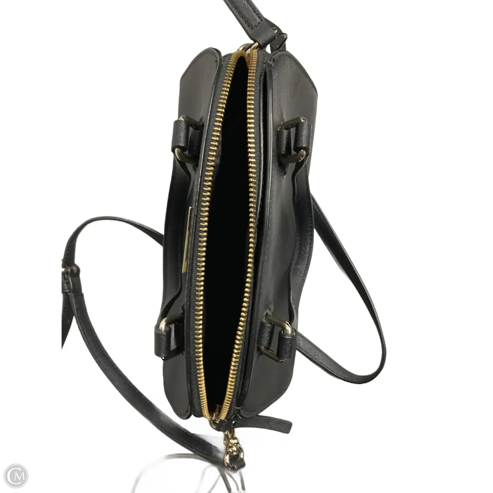Crossbody Designer By Kate Spade, Size: Medium