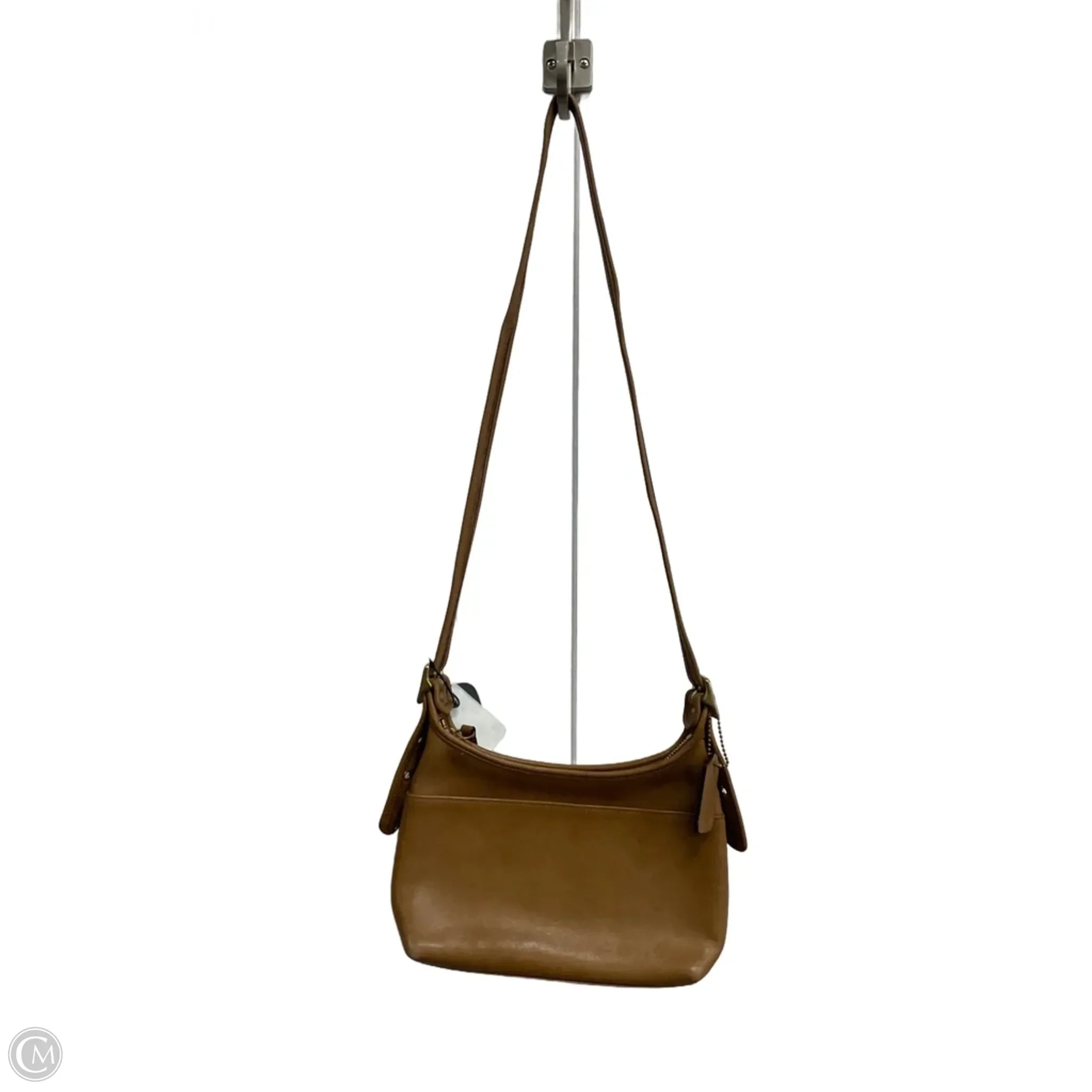 Vintage 2003 Handbag Designer By Coach, Size: Small