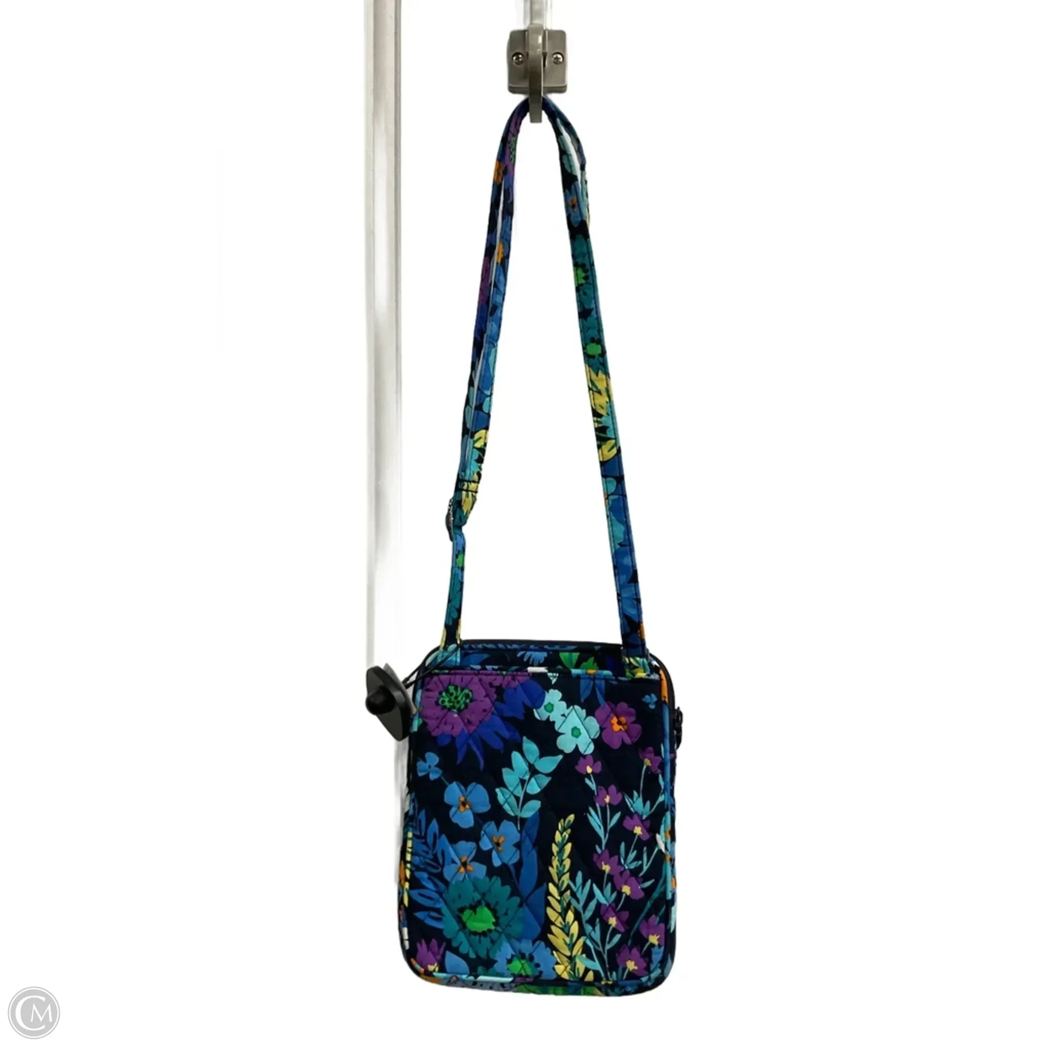 Crossbody By Vera Bradley, Size: Small