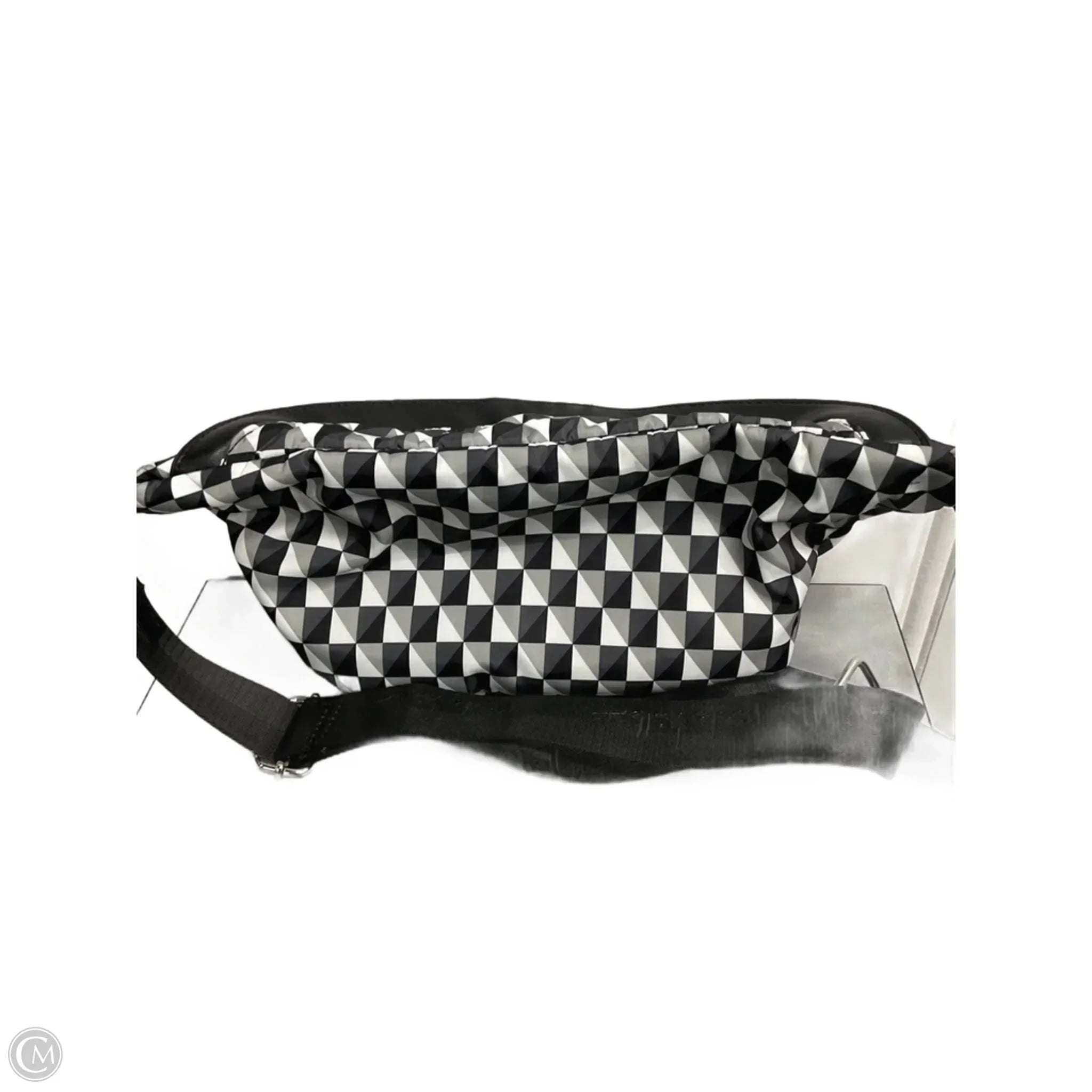 Belt Bag By Nicole Miller, Size: Medium