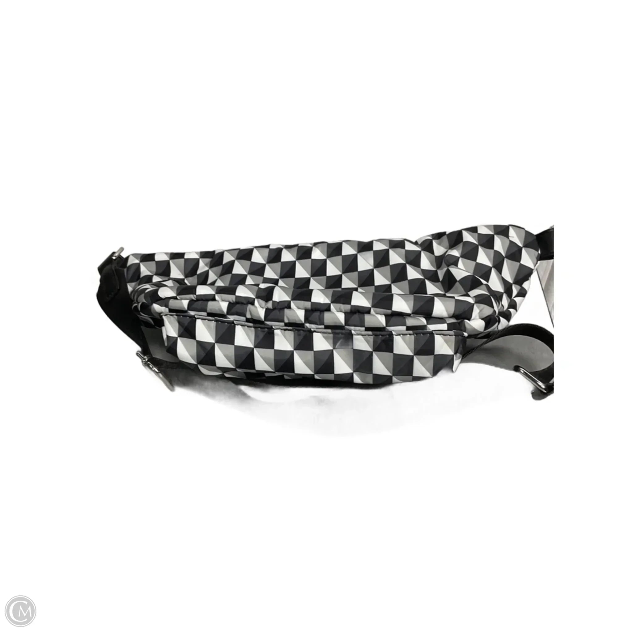 Belt Bag By Nicole Miller, Size: Medium