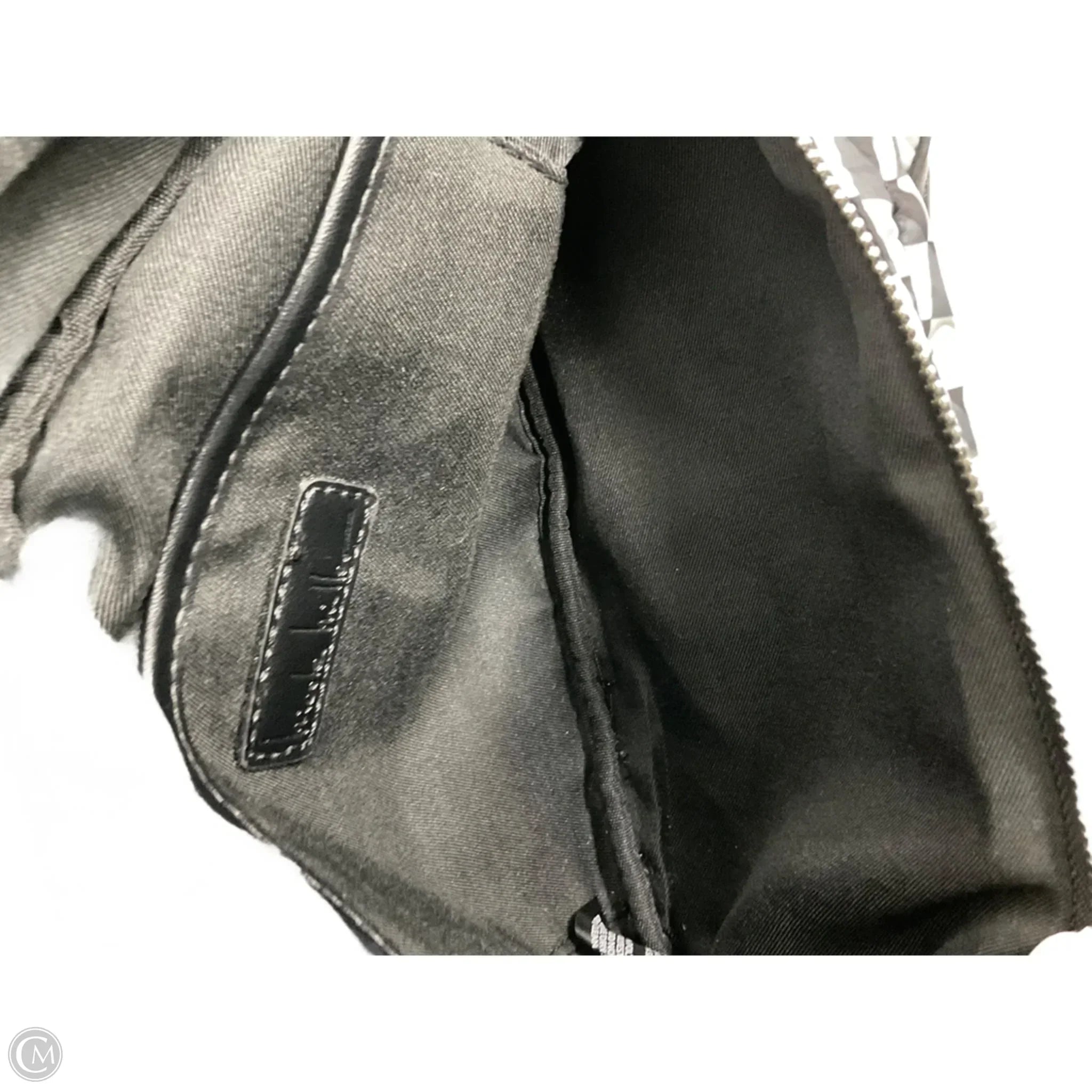 Belt Bag By Nicole Miller, Size: Medium