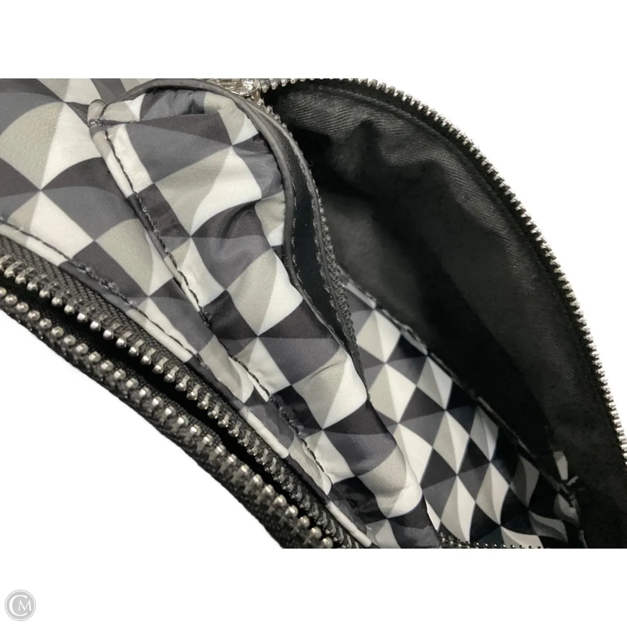 Belt Bag By Nicole Miller, Size: Medium
