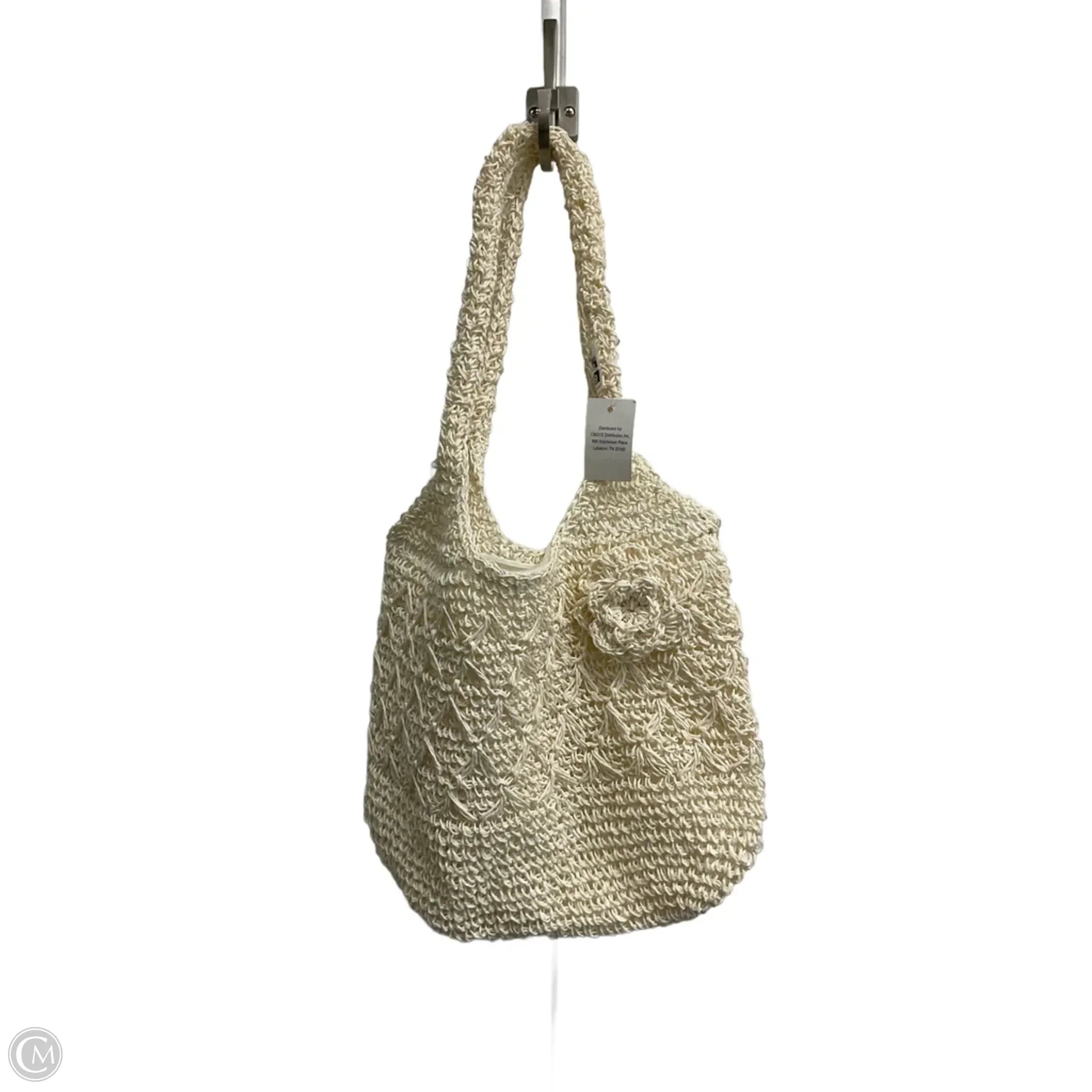 Handbag By Clothes Mentor, Size: Medium