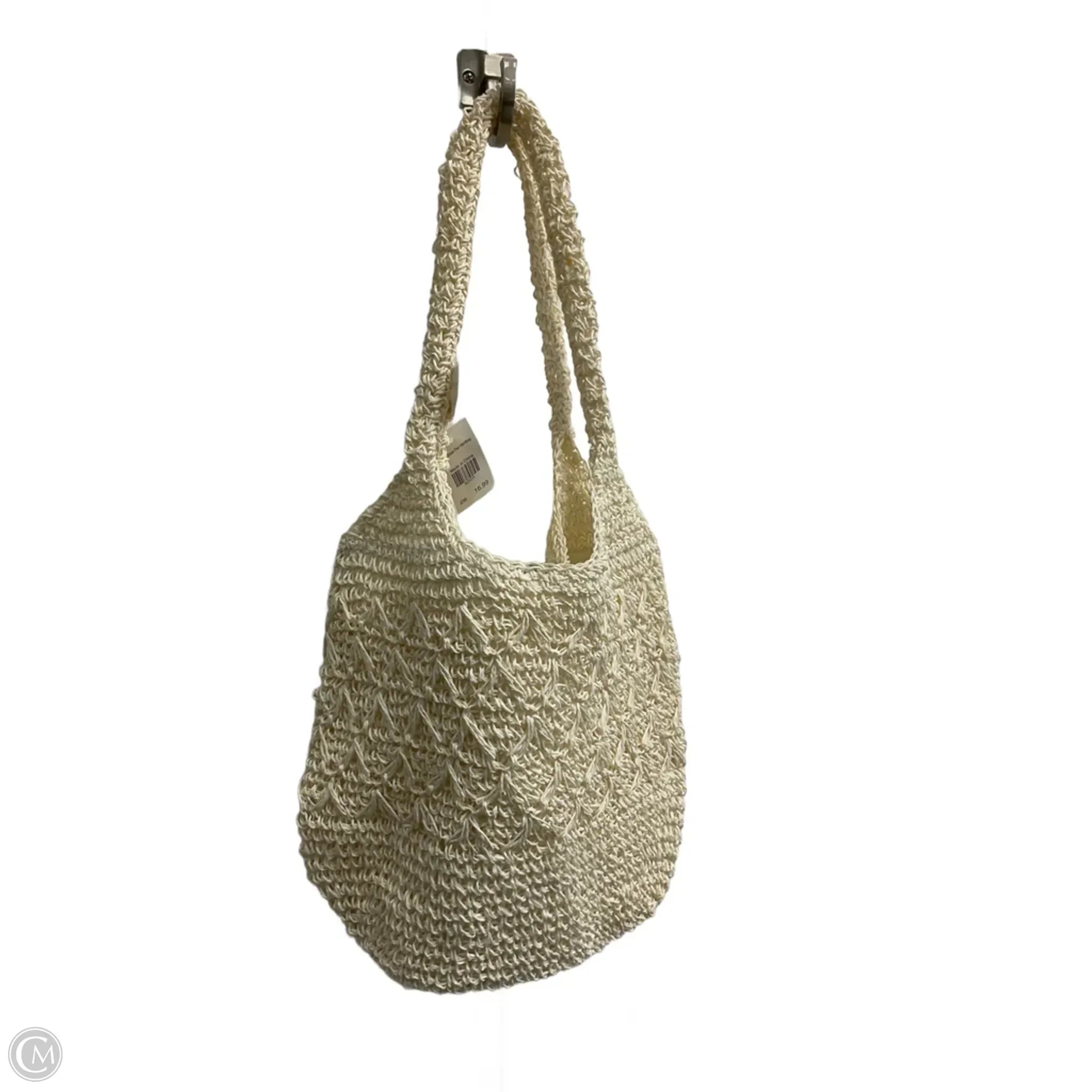 Handbag By Clothes Mentor, Size: Medium