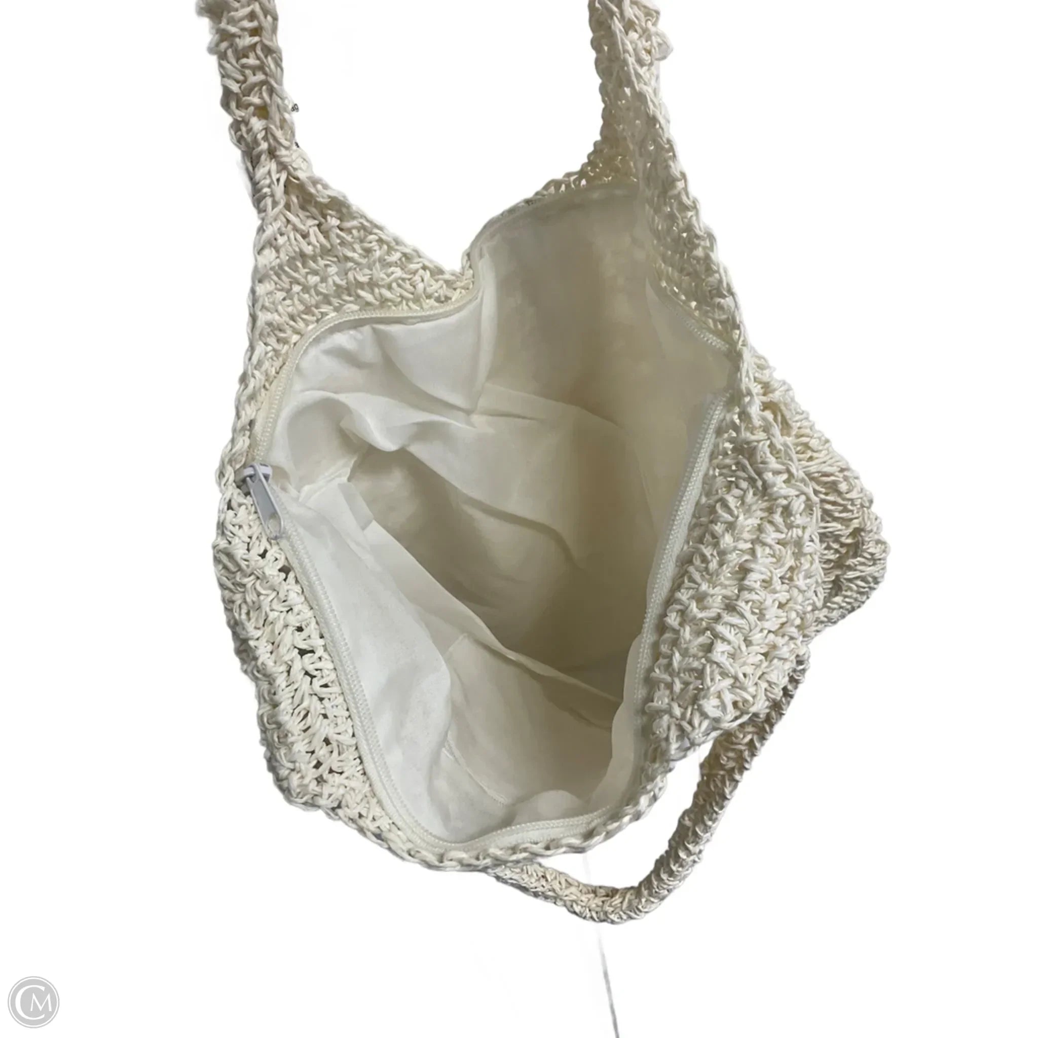 Handbag By Clothes Mentor, Size: Medium