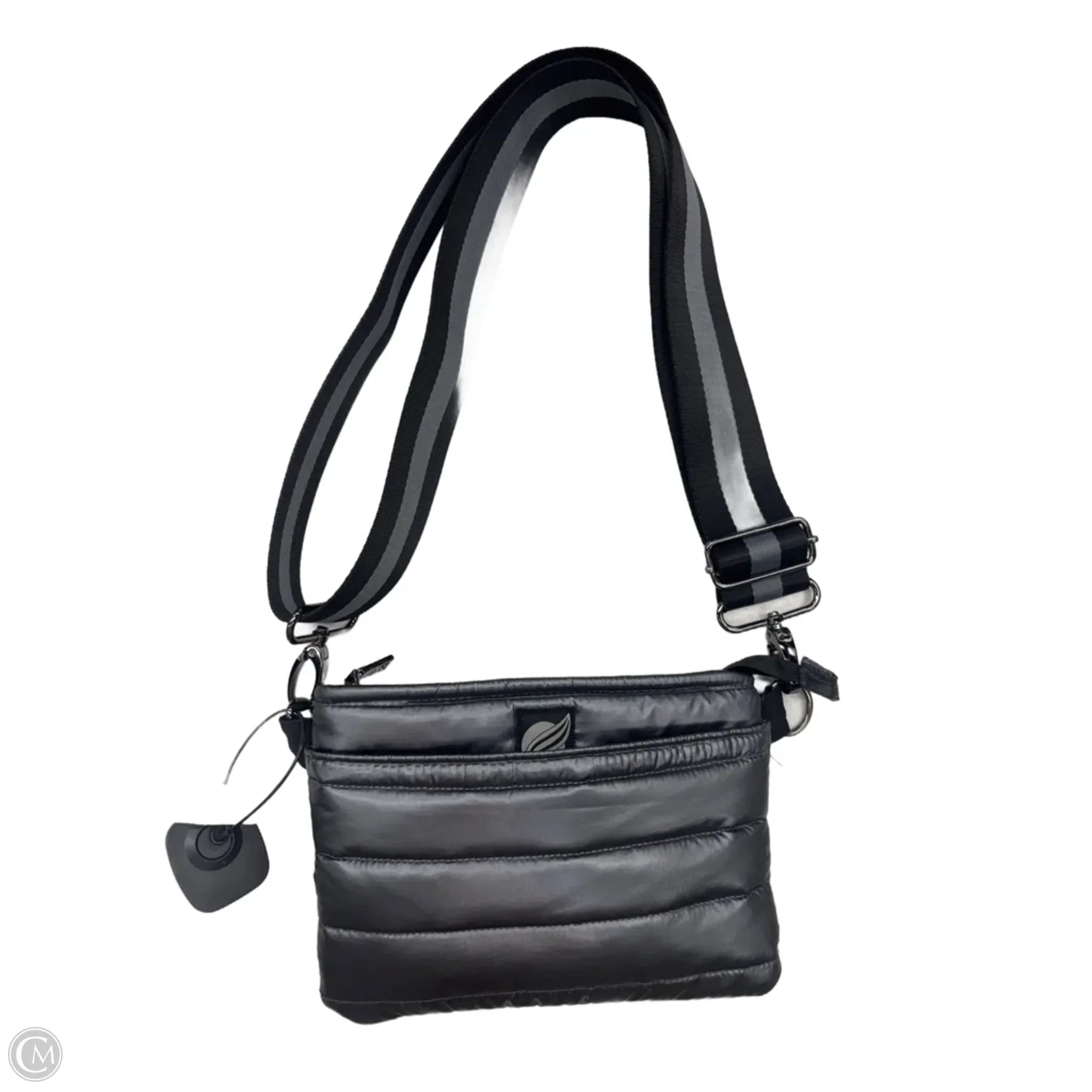 Crossbody By Think Royln, Size: Small