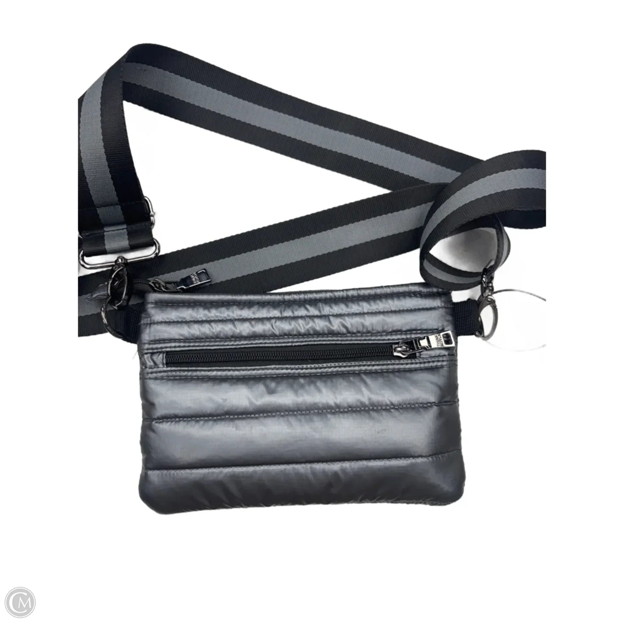 Crossbody By Think Royln, Size: Small
