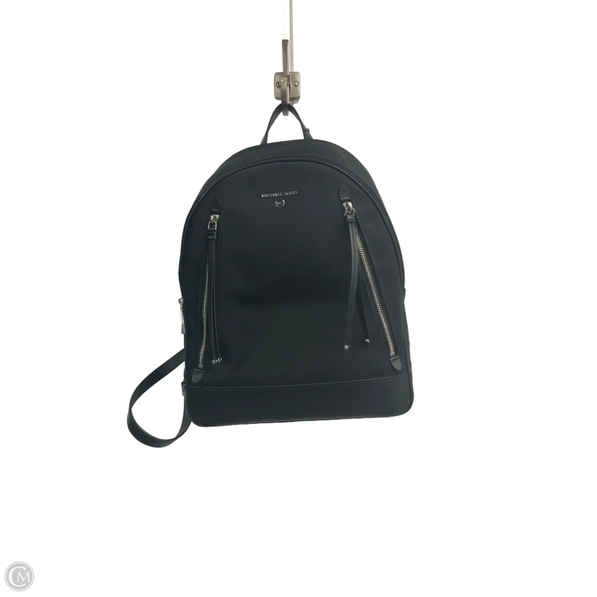 Backpack Designer By Michael Kors, Size: Large