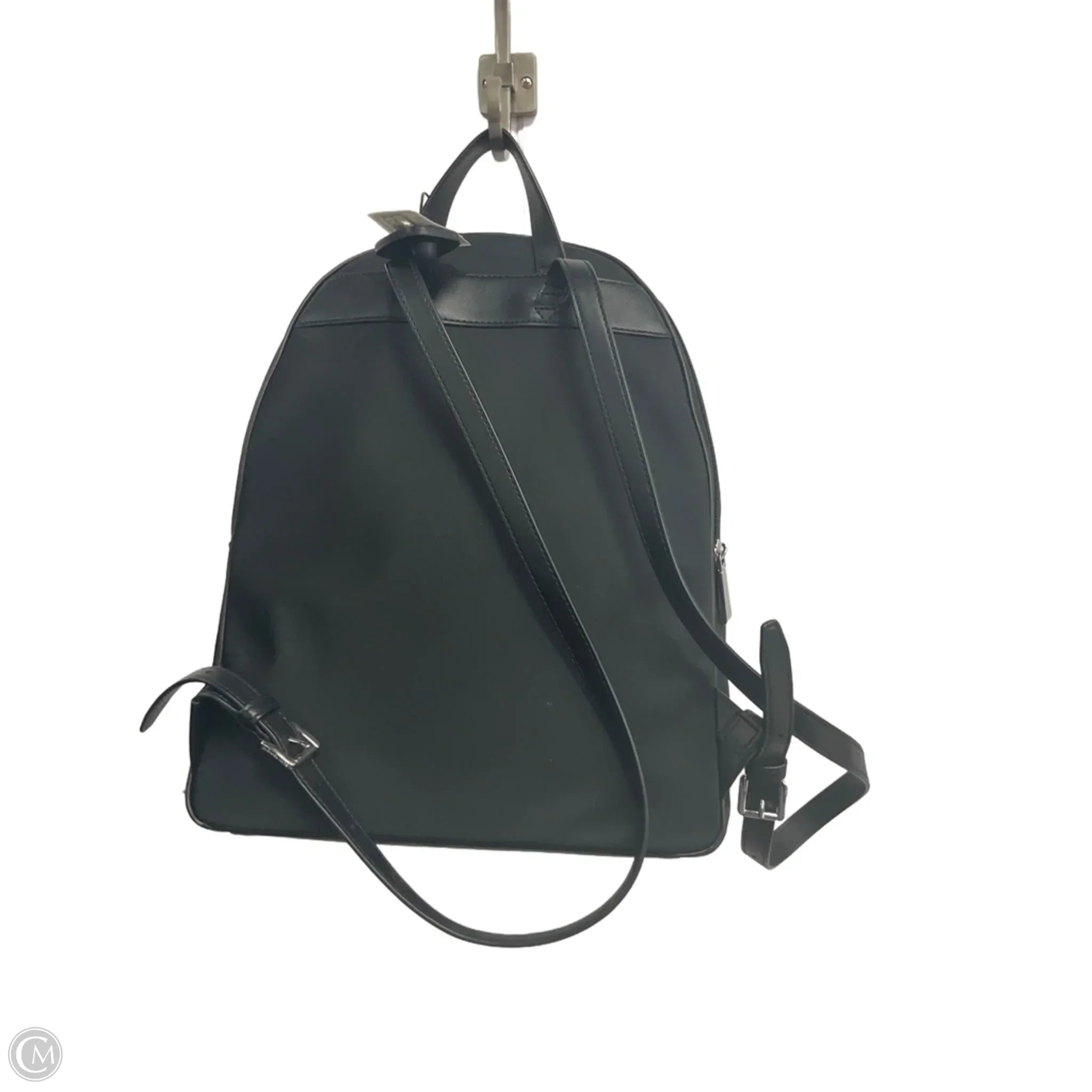 Backpack Designer By Michael Kors, Size: Large