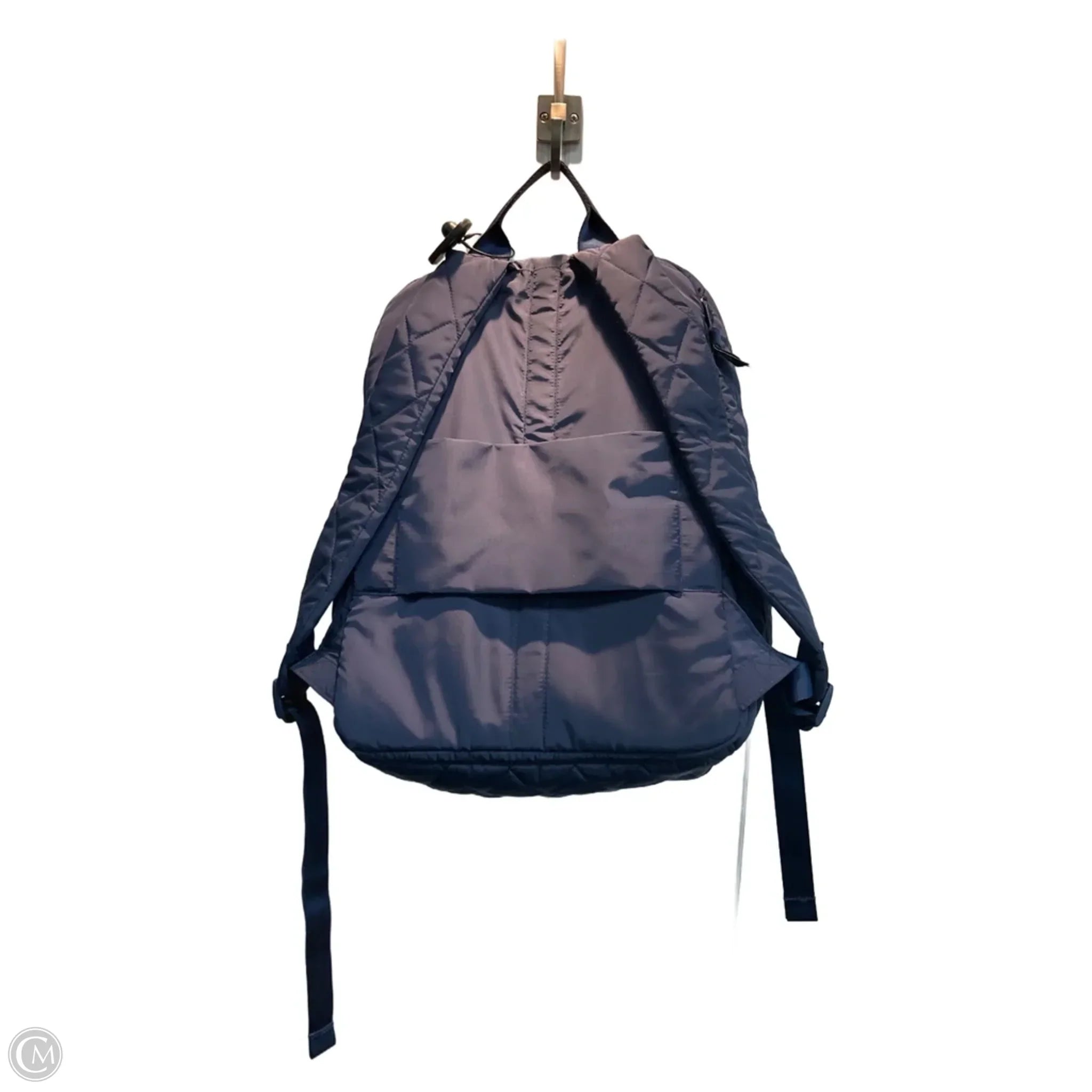 Backpack By Vera Bradley, Size: Large