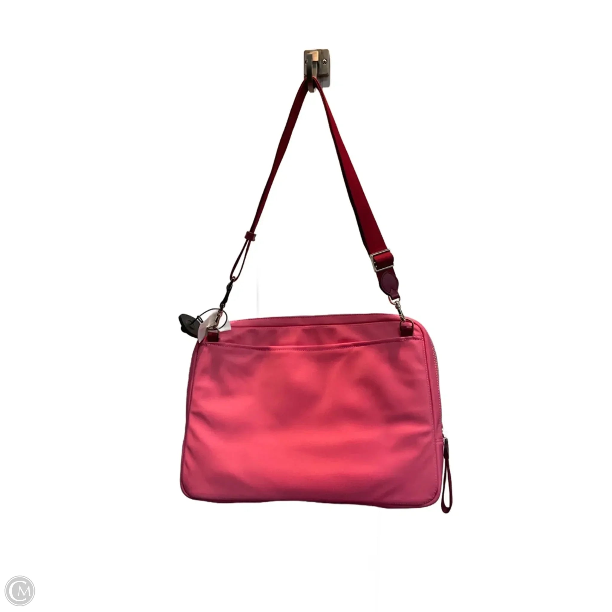 Laptop Bag Designer By Kate Spade, Size: Large