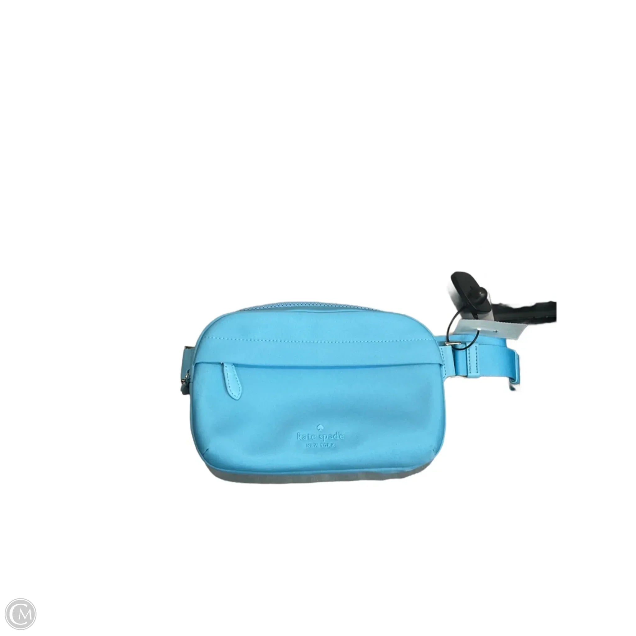 Belt Bag Designer By Kate Spade, Size: Medium