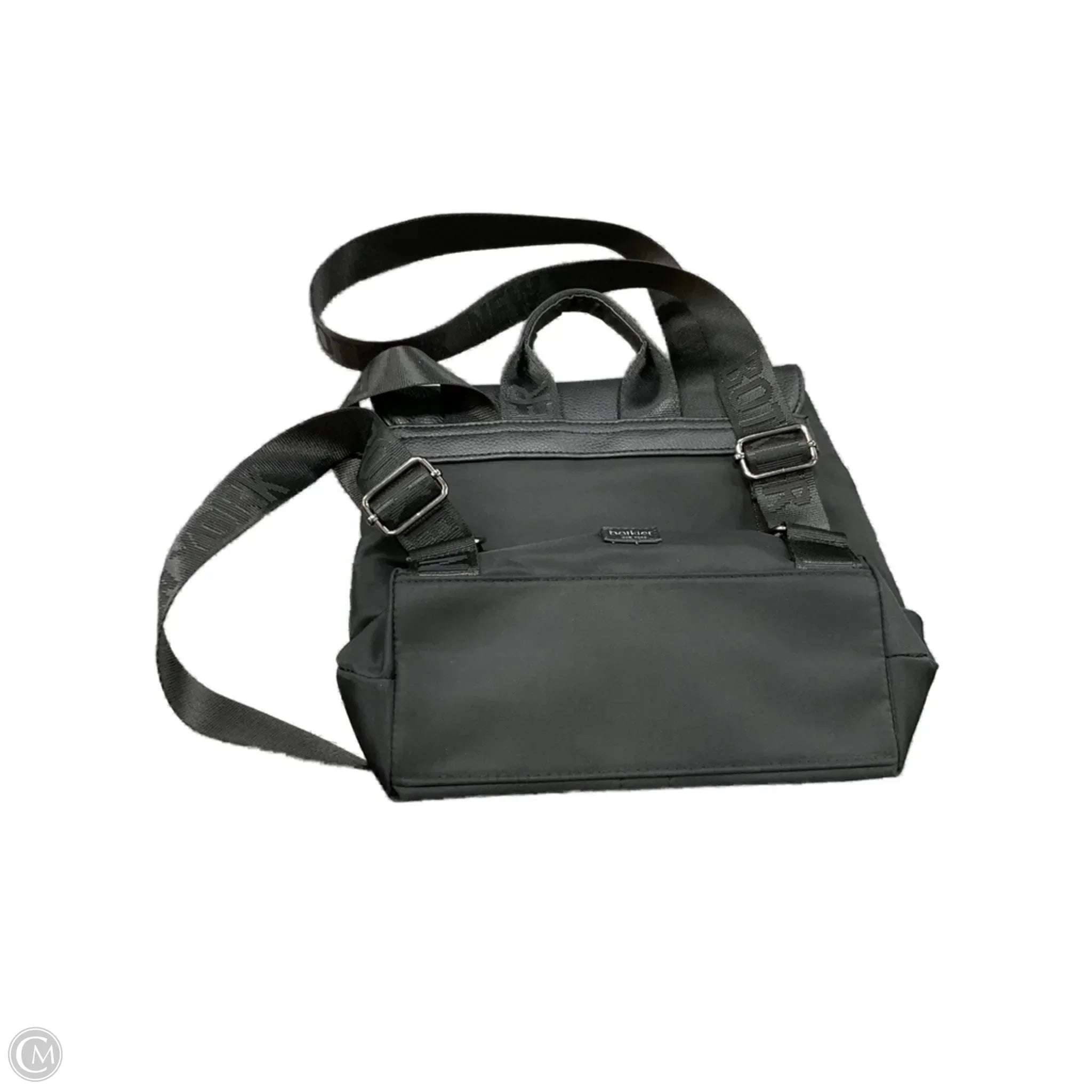 Backpack By Botkier, Size: Small