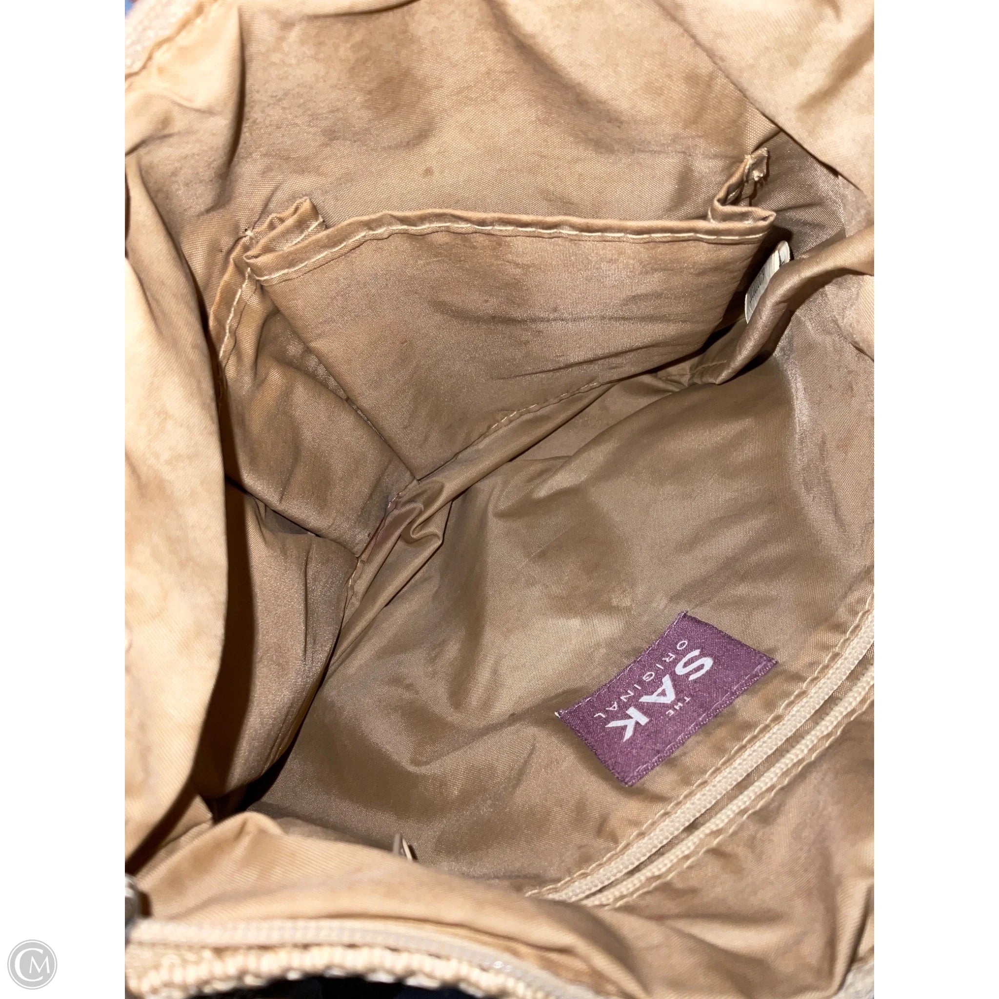 Crossbody By The Sak, Size: Small, as is-outer wear