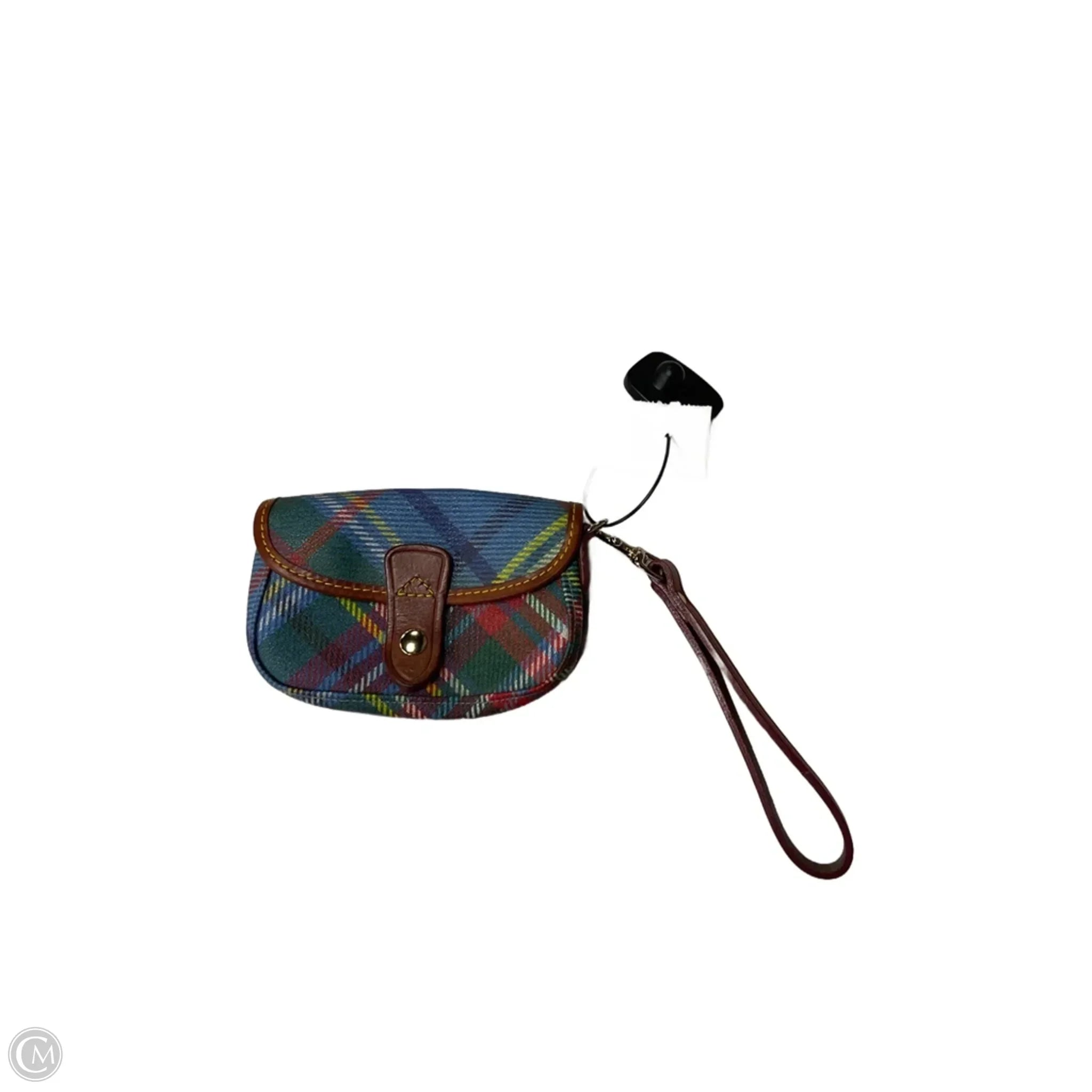Wristlet Designer By Dooney And Bourke, Size: Small