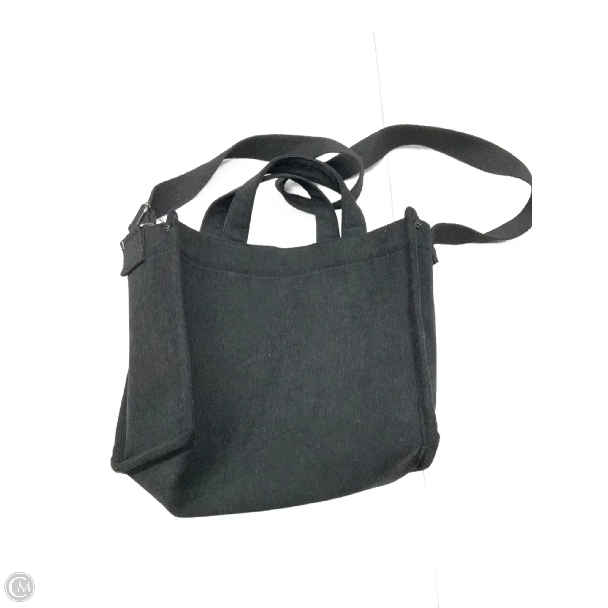 Crossbody By Clothes Mentor, Size: Medium