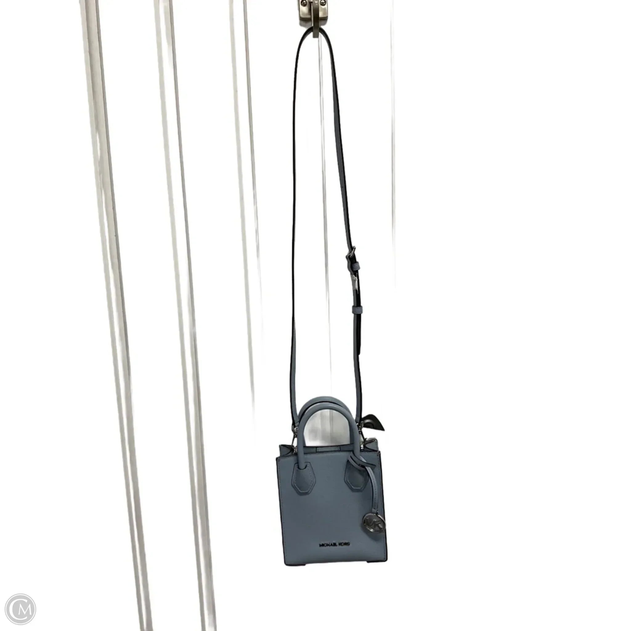 Crossbody Designer By Michael Kors, Size: Small