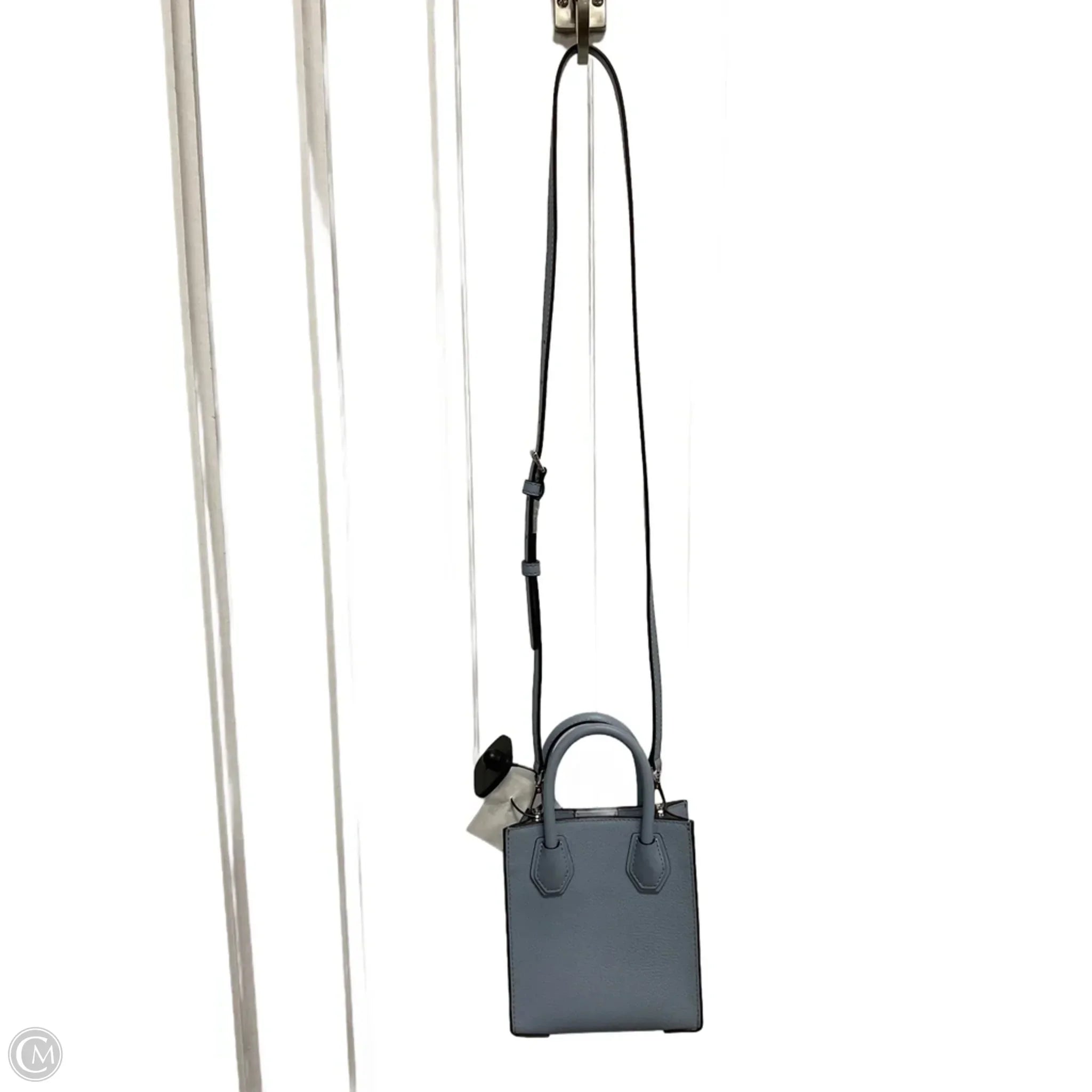Crossbody Designer By Michael Kors, Size: Small