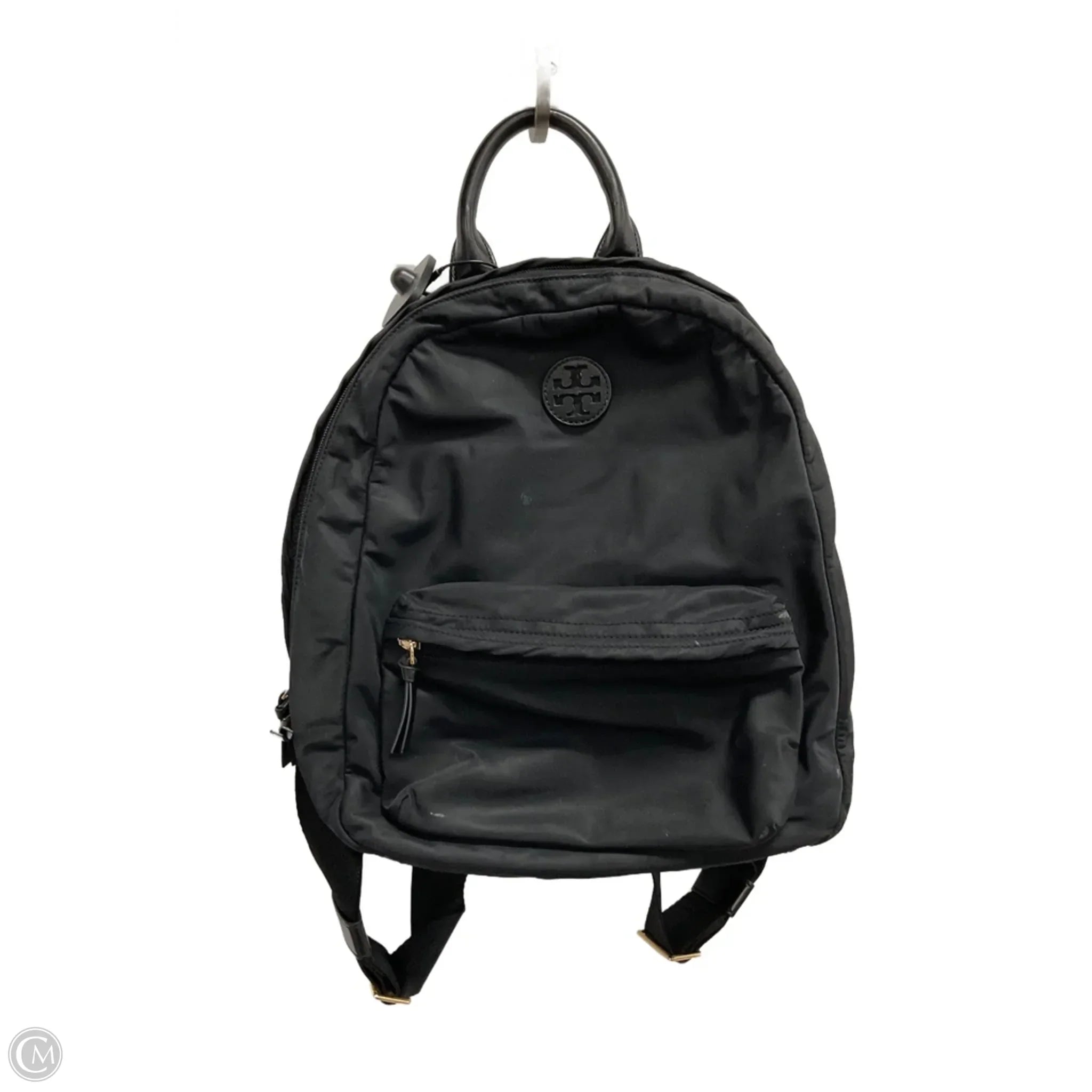 Backpack Designer By Tory Burch, Size: Medium