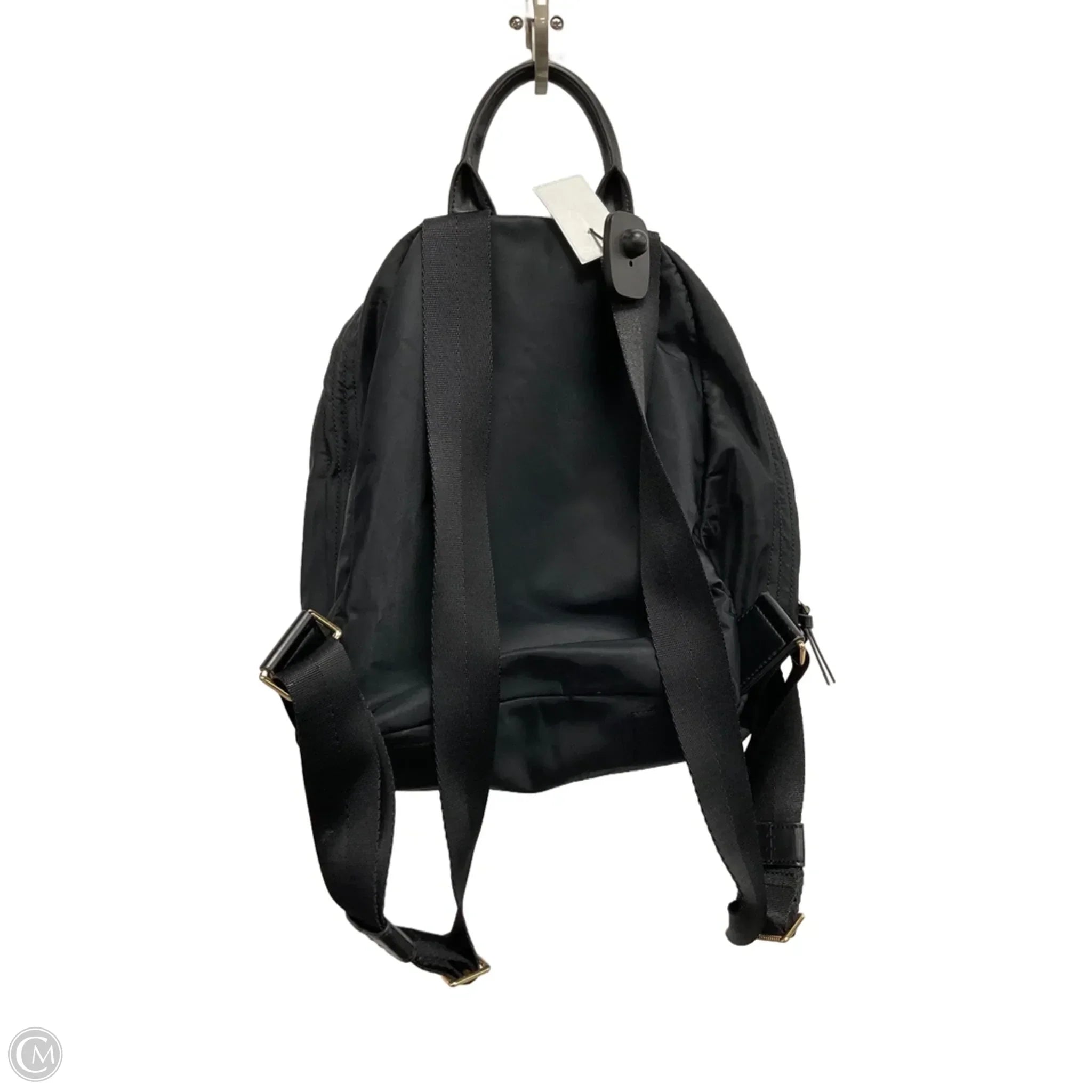 Backpack Designer By Tory Burch, Size: Medium