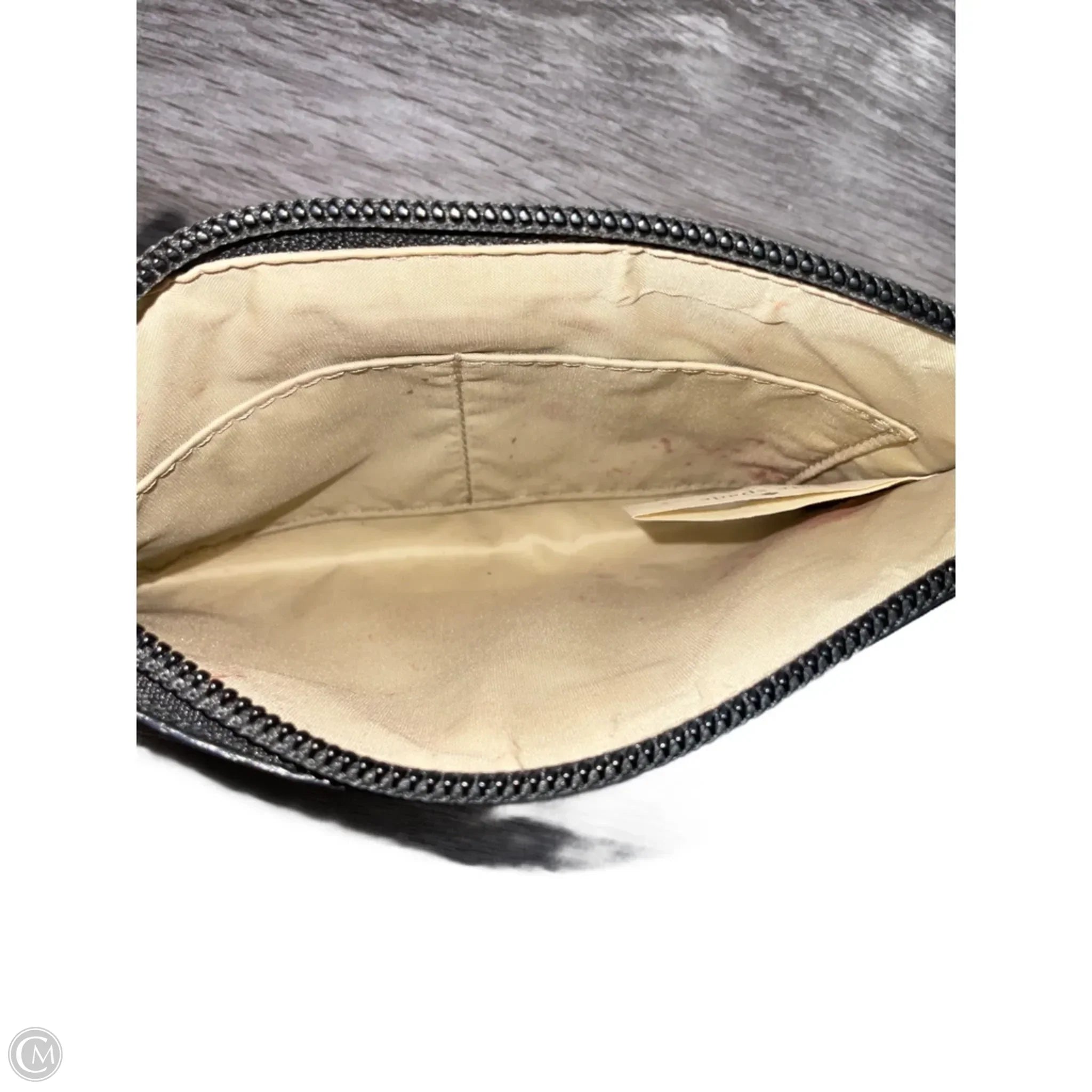 Coin Purse Designer By Kate Spade, Size: Medium
