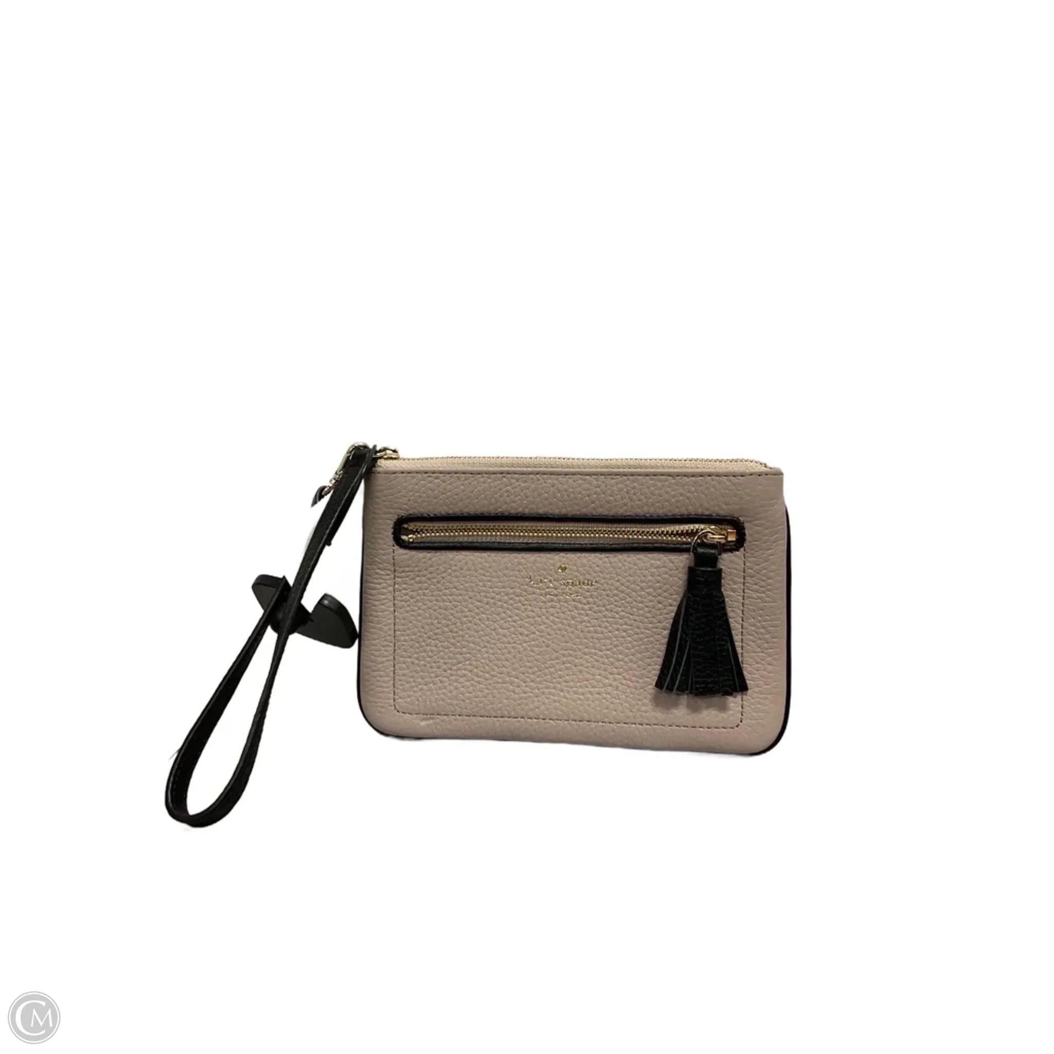 Wristlet Designer By Kate Spade, Size: Medium