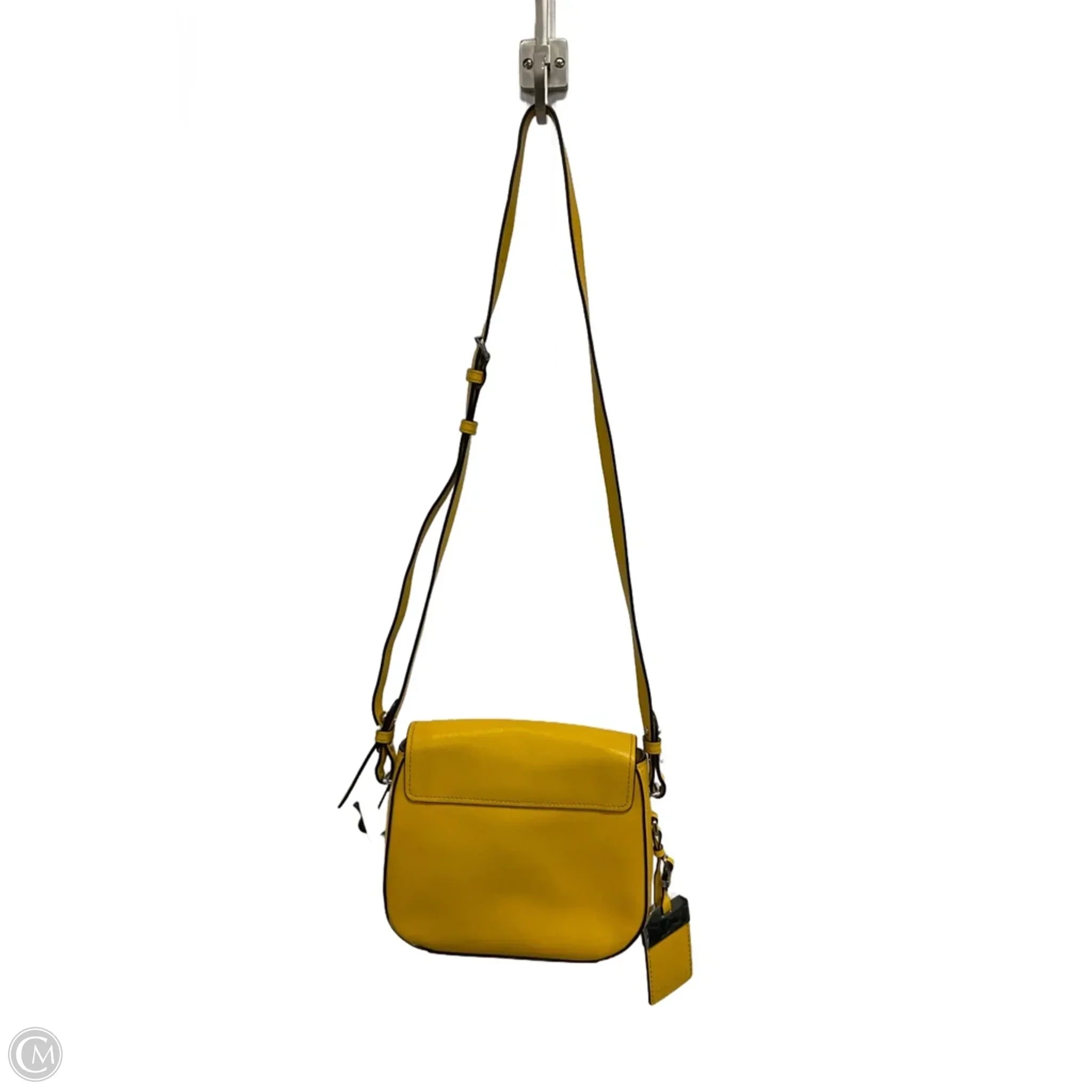 Crossbody Luxury Designer By Marc Jacobs, Size: Medium