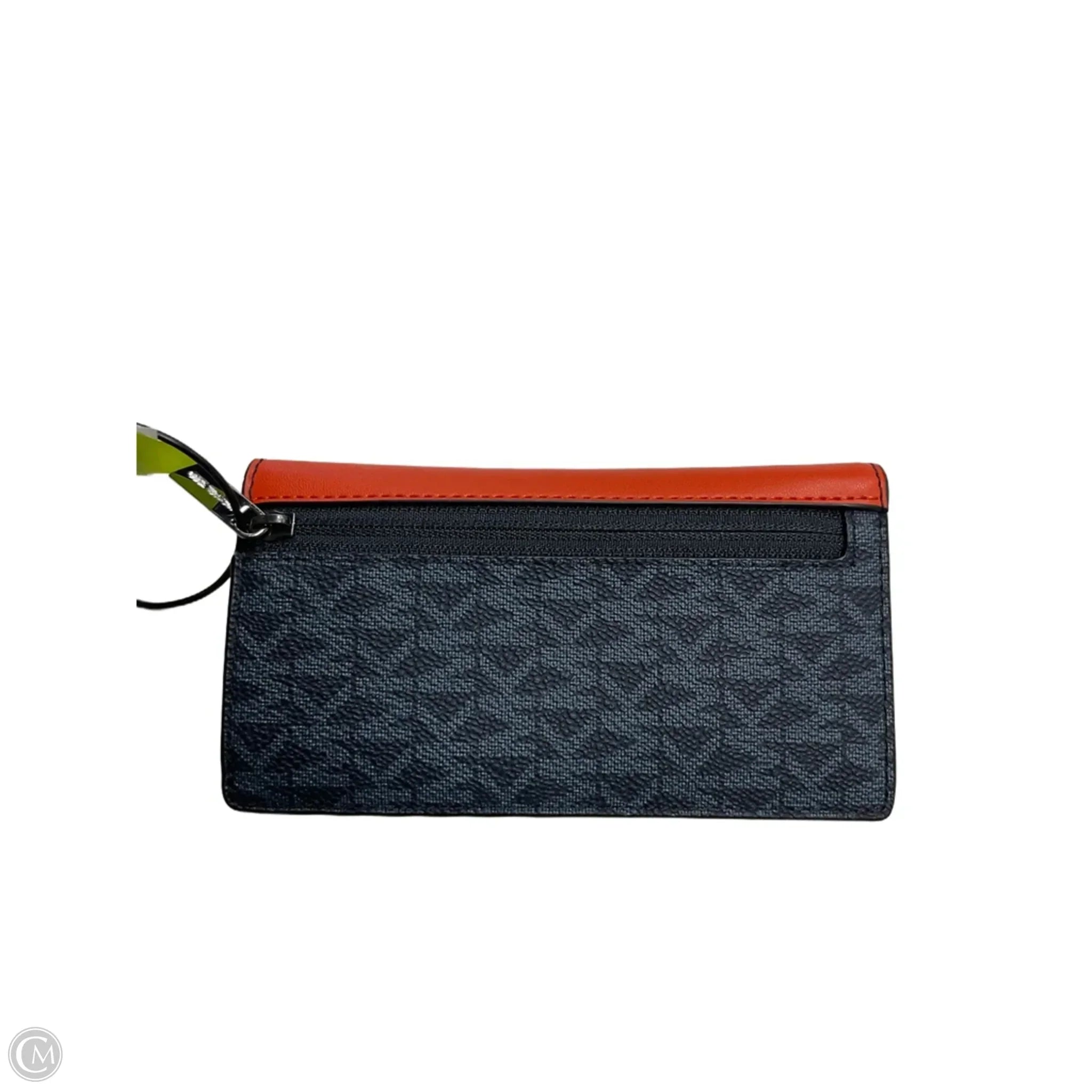 Wallet Designer By Michael Kors, Size: Medium