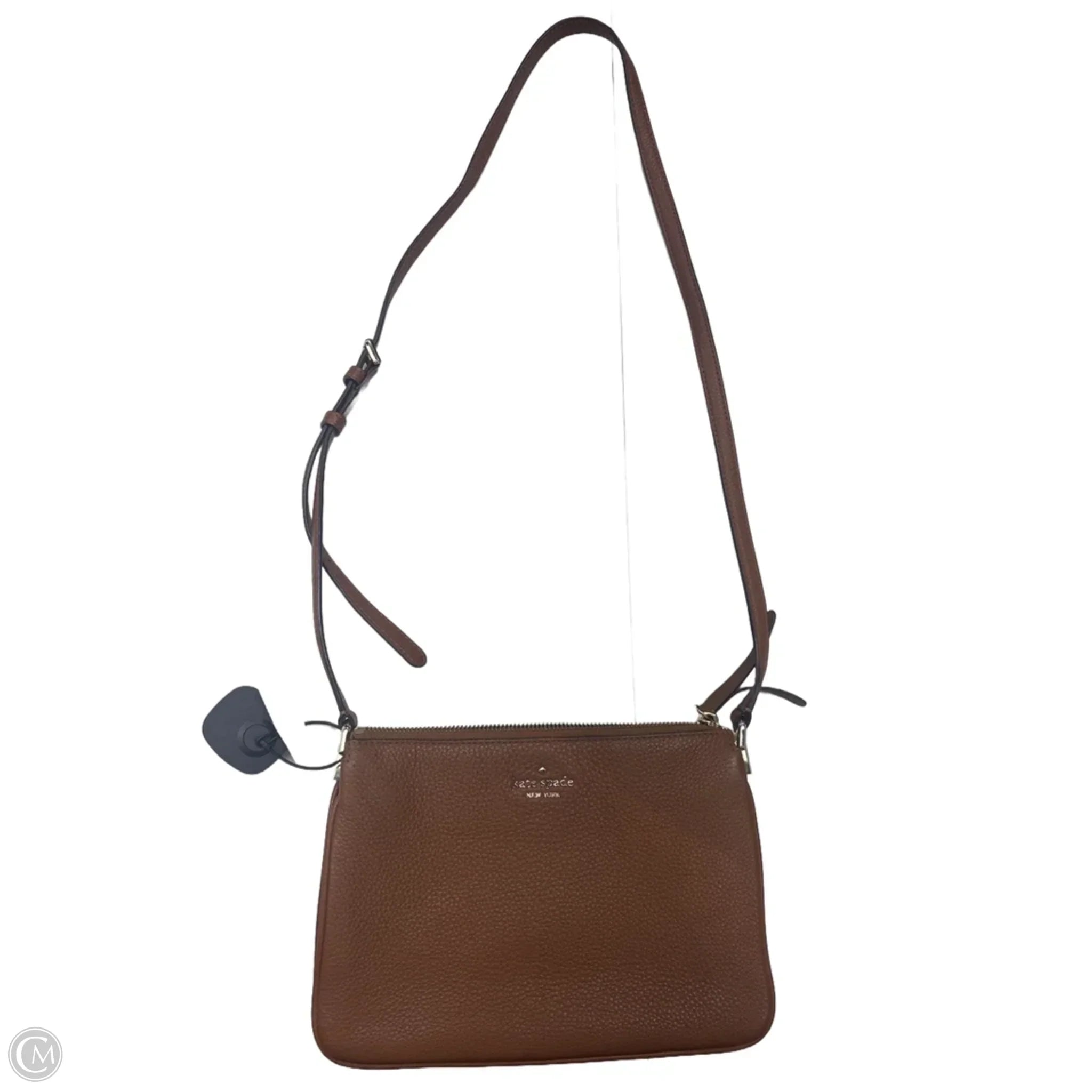 Crossbody Designer By Kate Spade, Size: Small