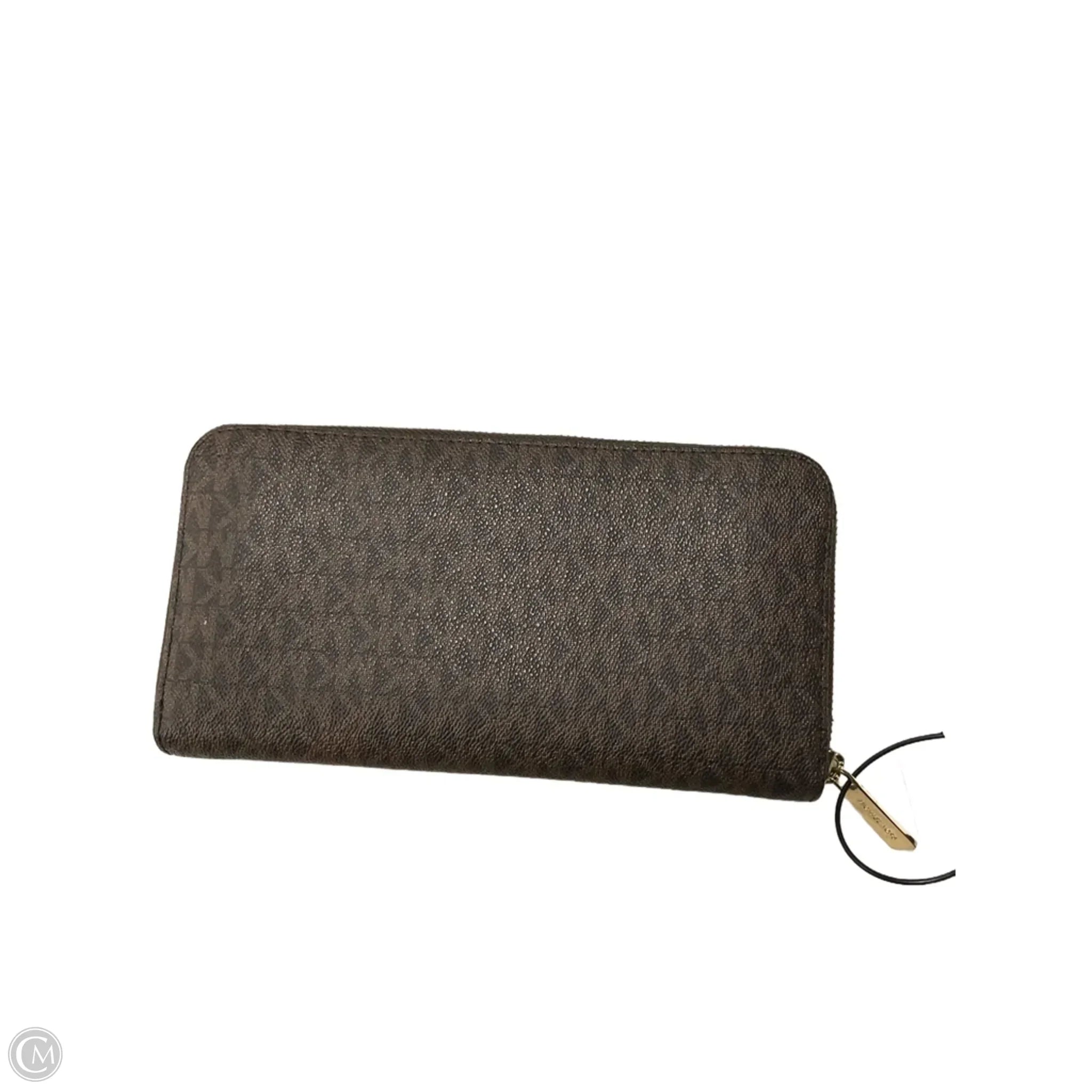 Wallet Designer By Michael Kors, Size: Large
