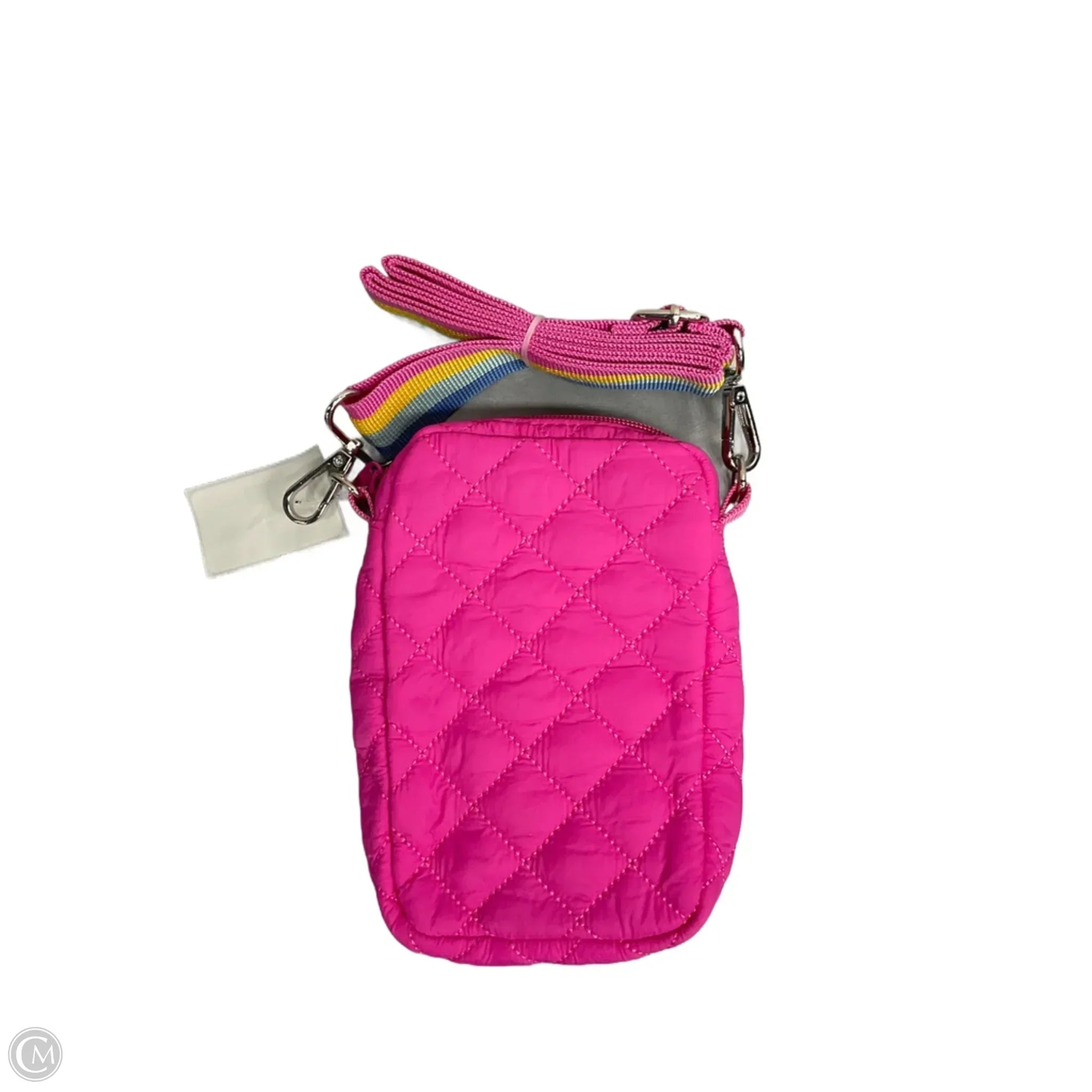 Crossbody By Clothes Mentor, Size: Small